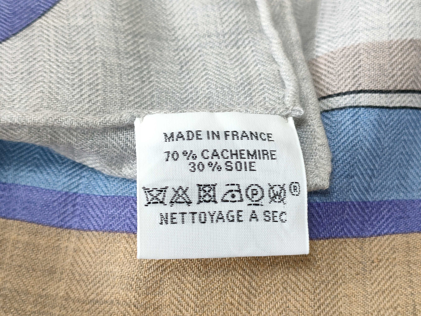 HERMES Carre 140 Other accessories