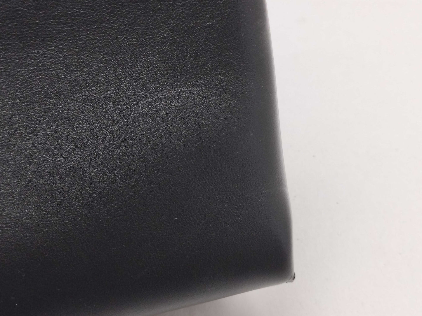 Salvatore Ferragamo Gancini 2-way black shoulder bag