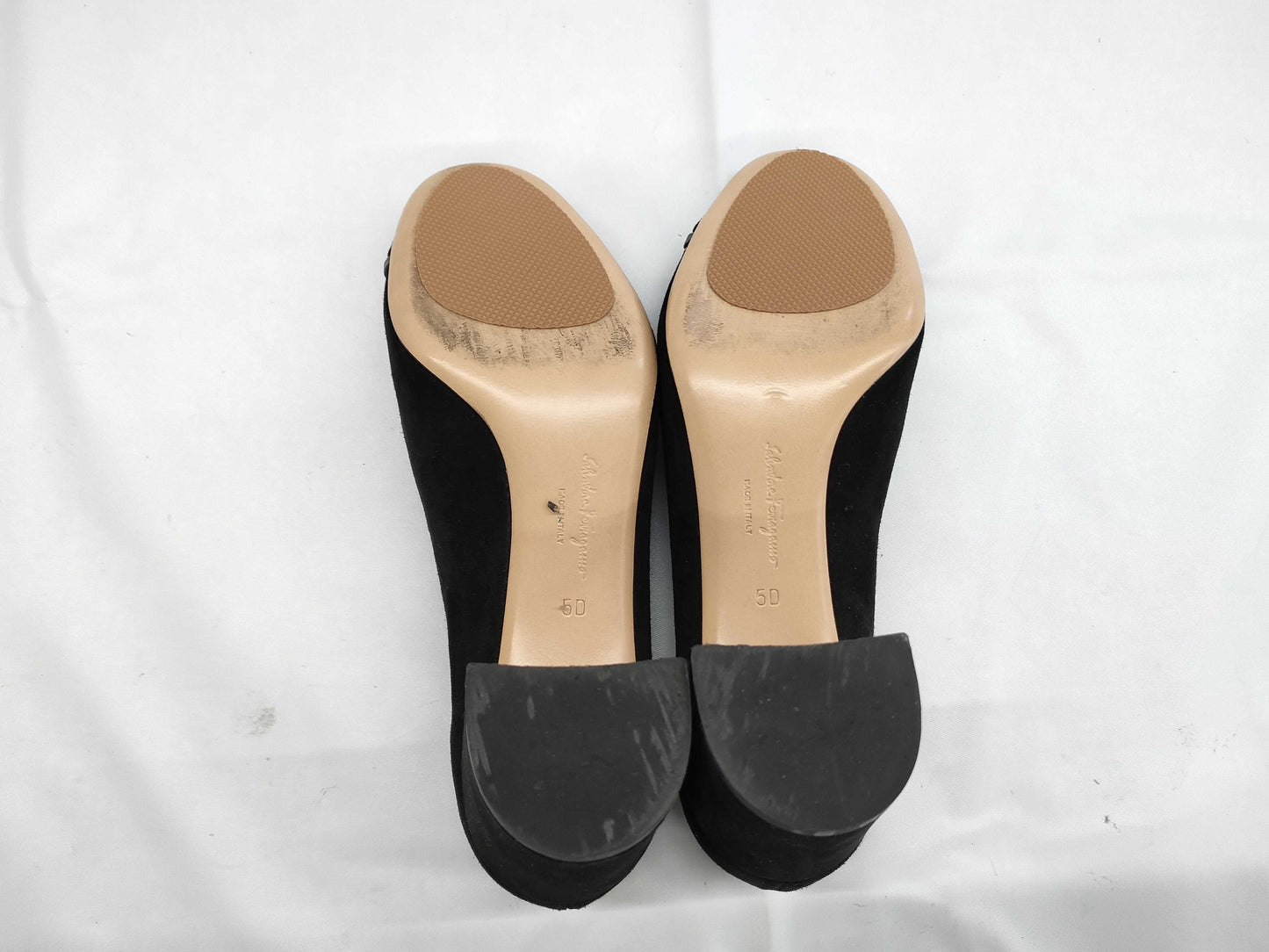 Salvatore Ferragamo pumps