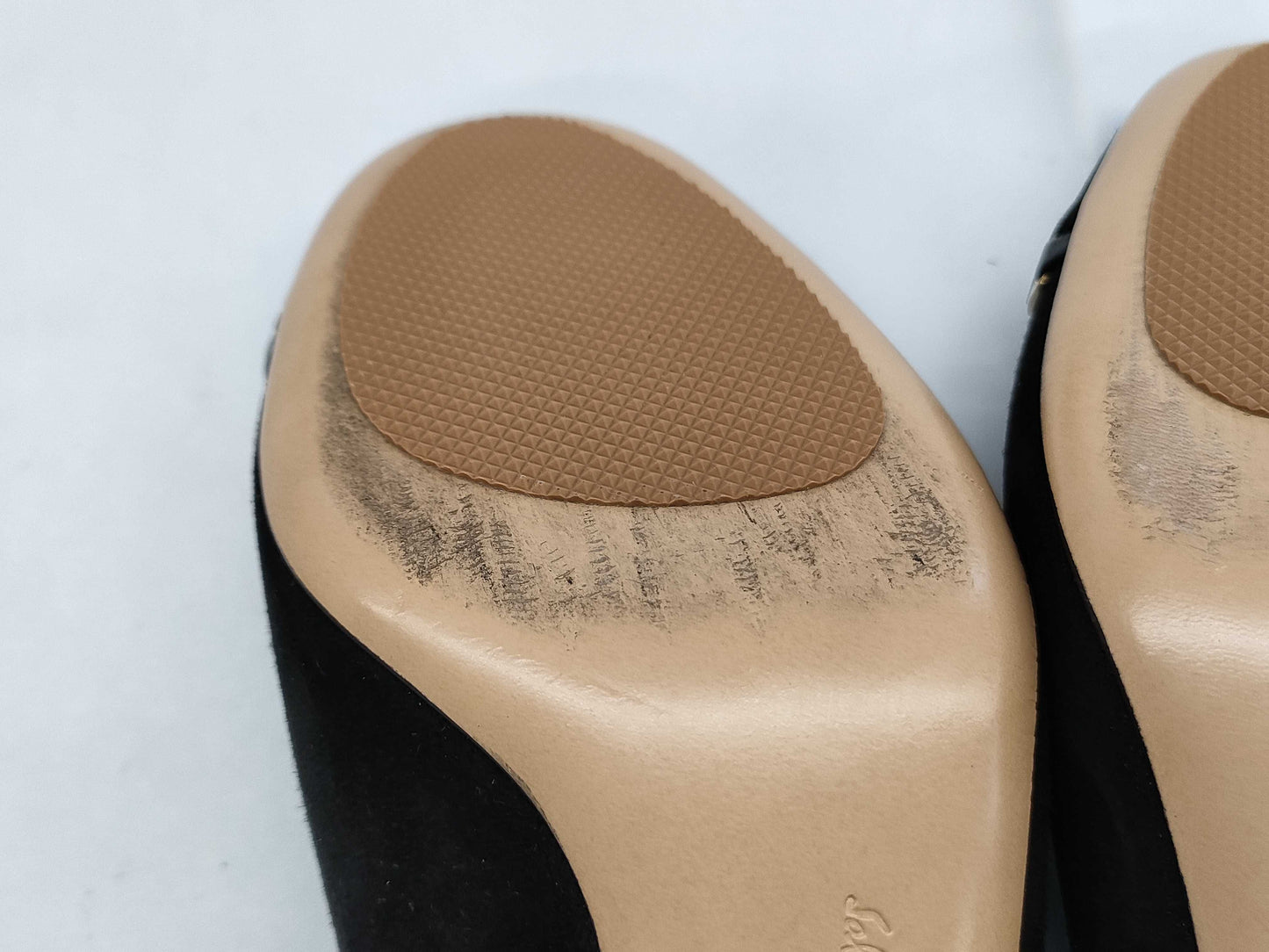 Salvatore Ferragamo pumps