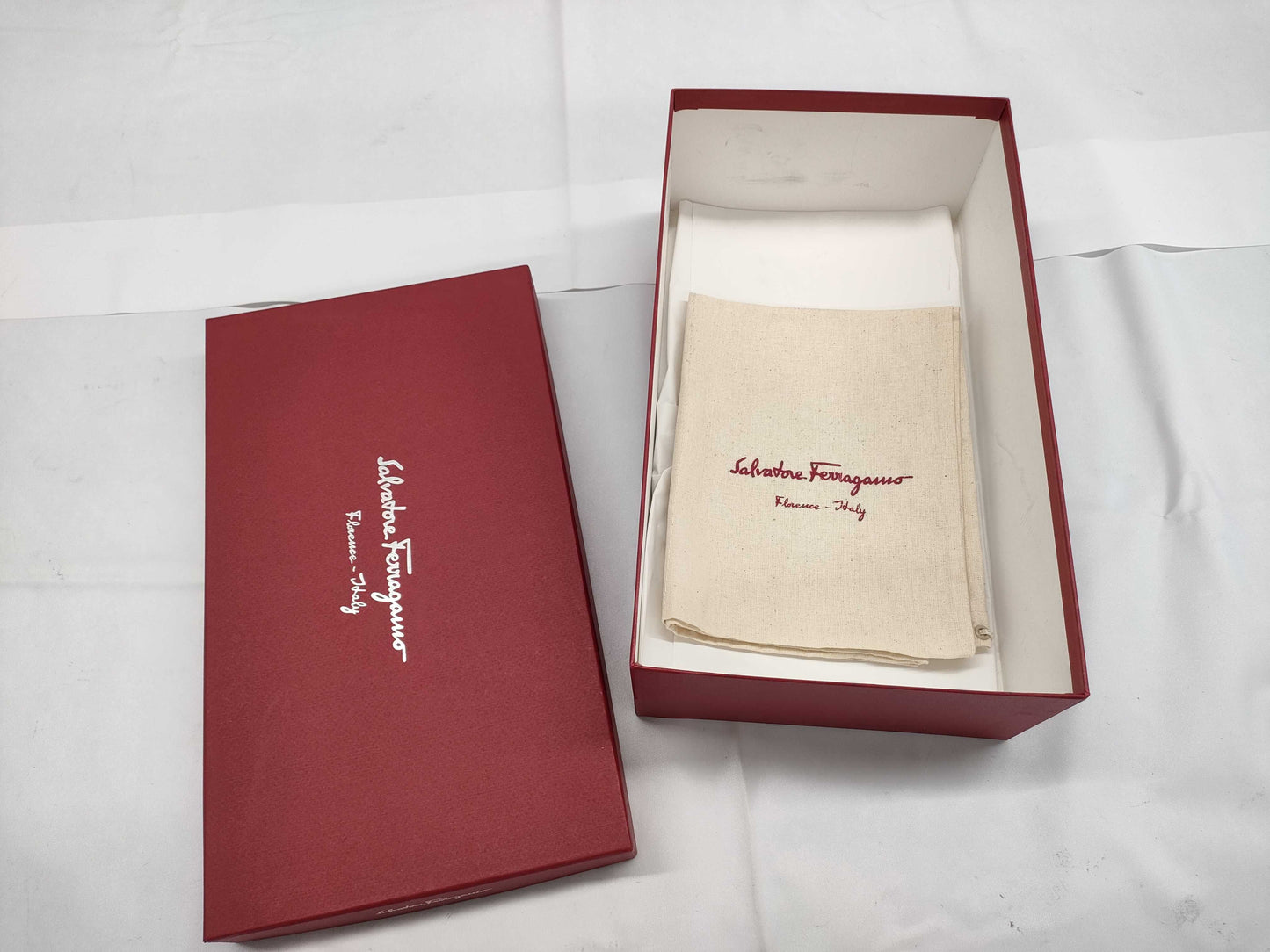 Salvatore Ferragamo pumps