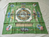 HERMES Carré "Geographer" Scarf