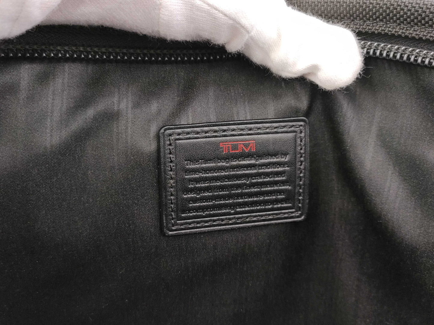 TUMI 1.732.748.8864 Bag