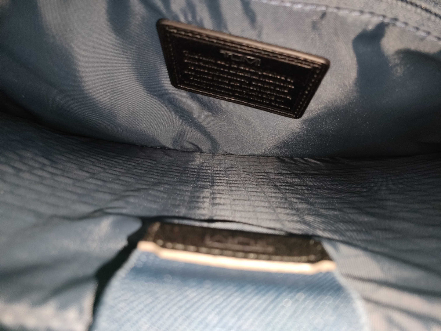TUMI Arriva Kennedy Bag
