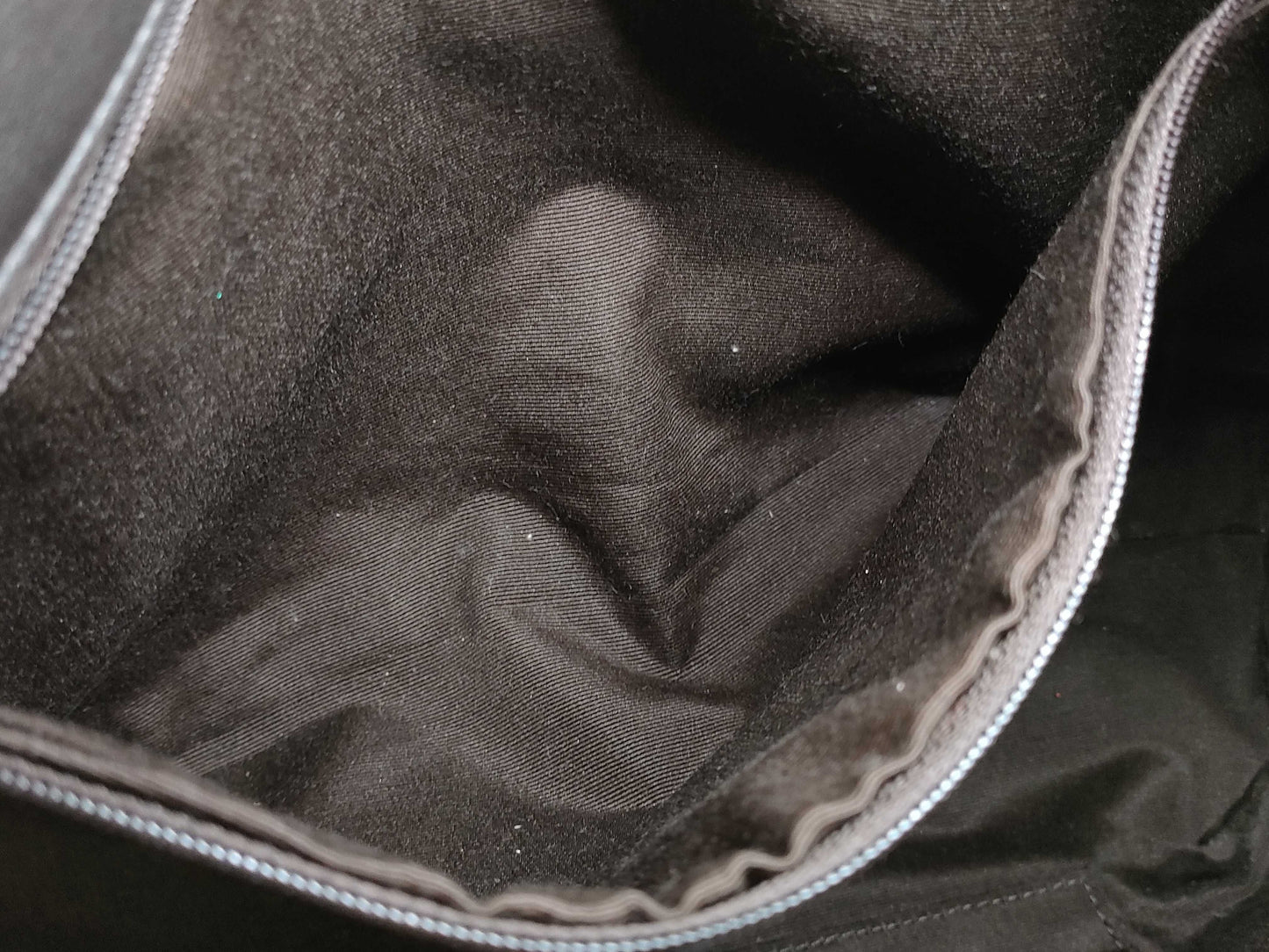 COACH Signature Suede Tote 7721 Tote Bag