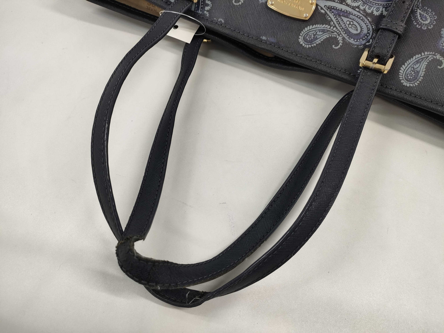 Michael Kors shoulder tote bag