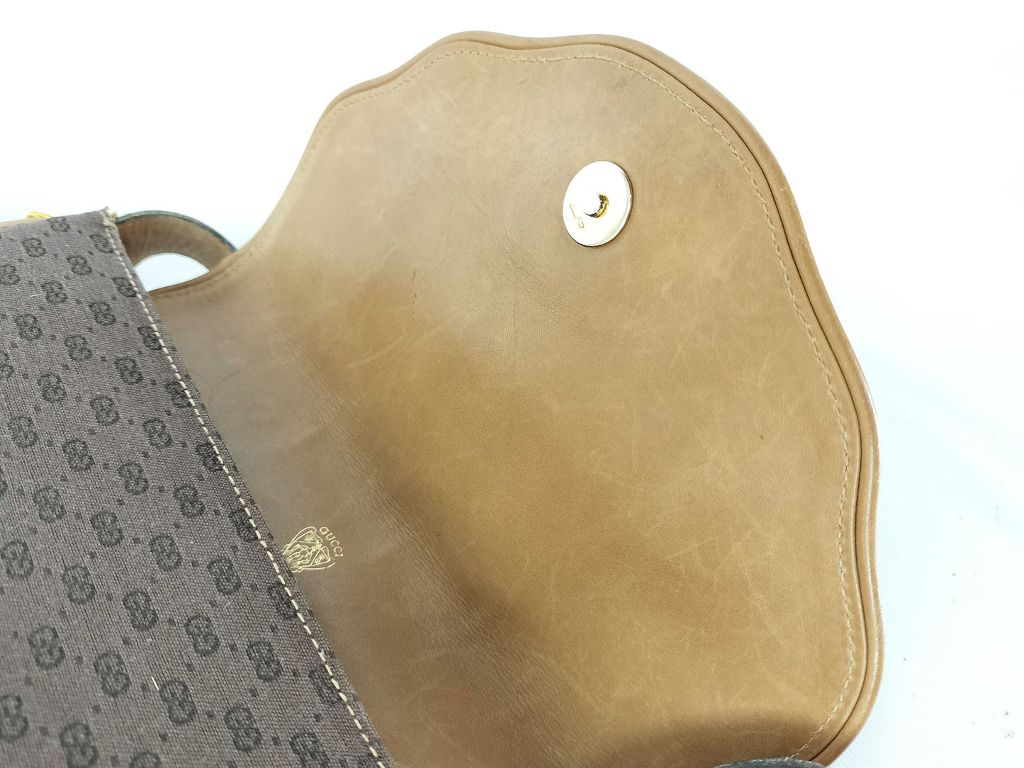 GUCCI Shoulder Bag