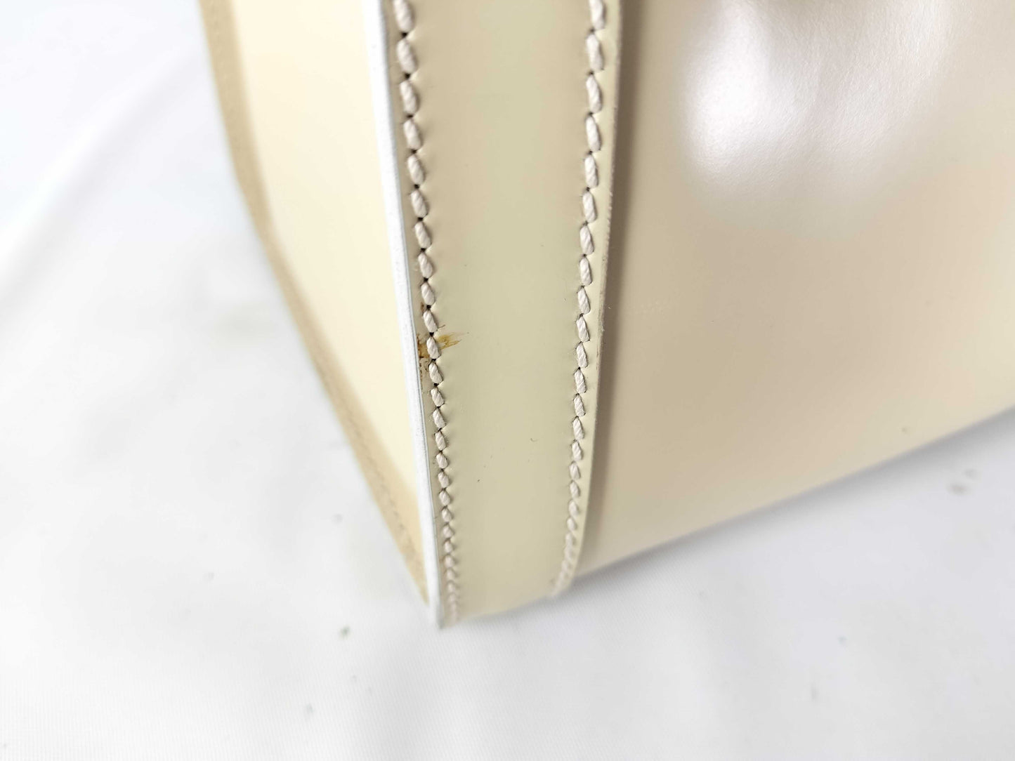 GUCCI Bamboo Handbag