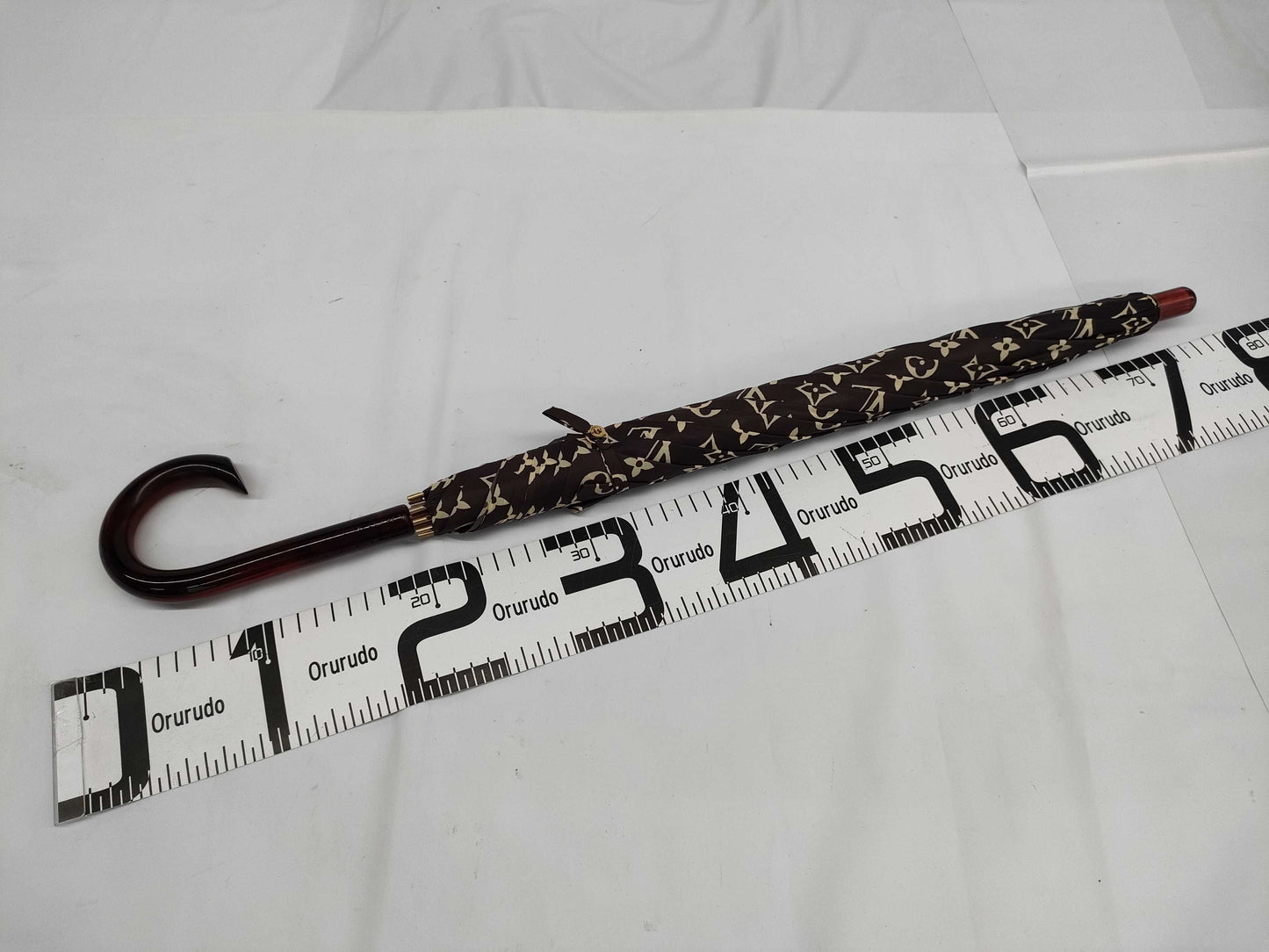 LOUIS VUITTON Monogram Umbrella Umbrella Umbrella