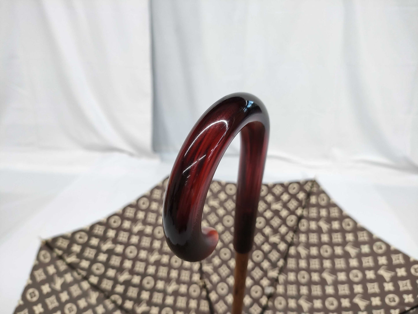LOUIS VUITTON Monogram Umbrella Umbrella Umbrella