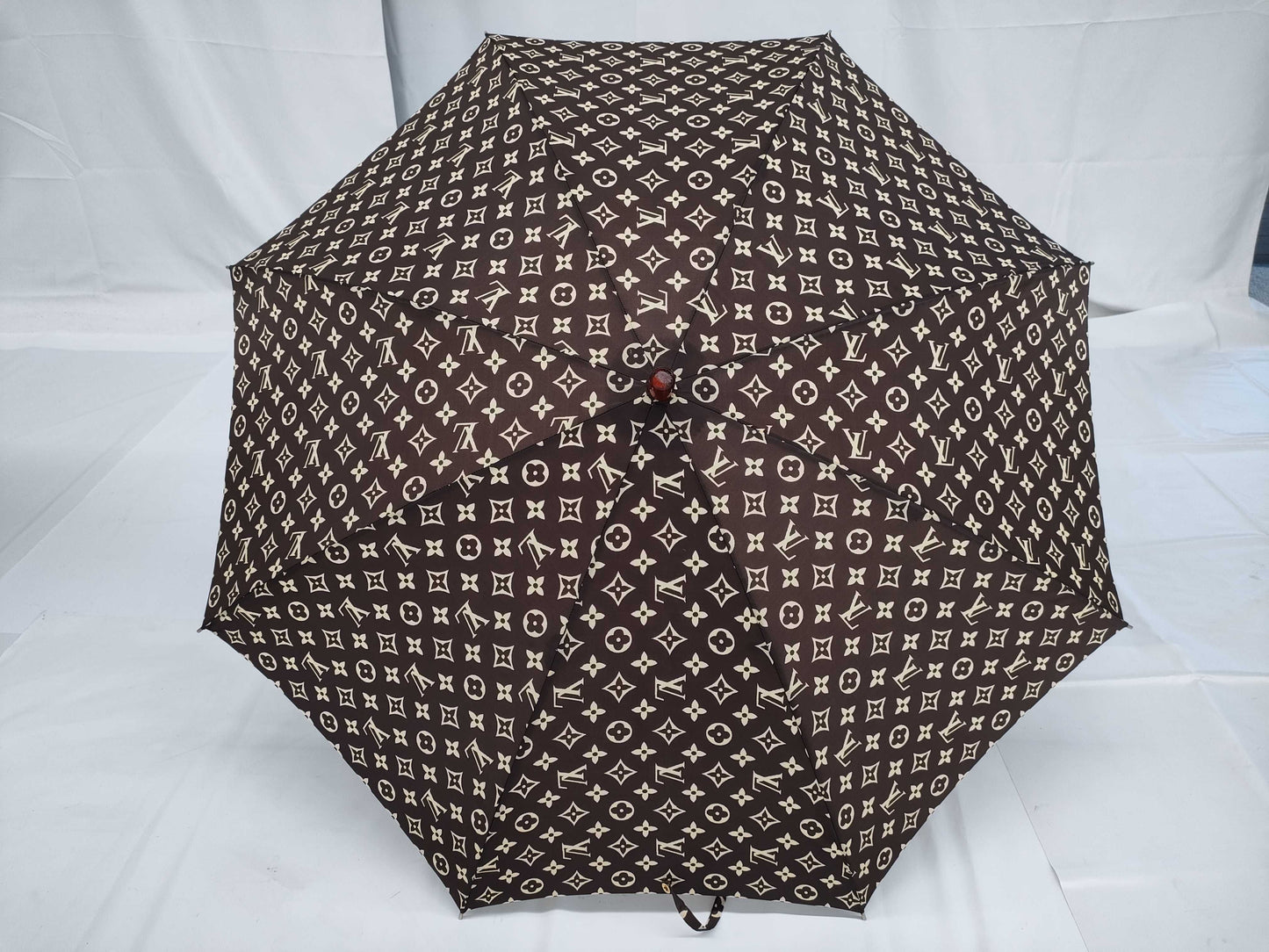 LOUIS VUITTON Monogram Umbrella Umbrella Umbrella