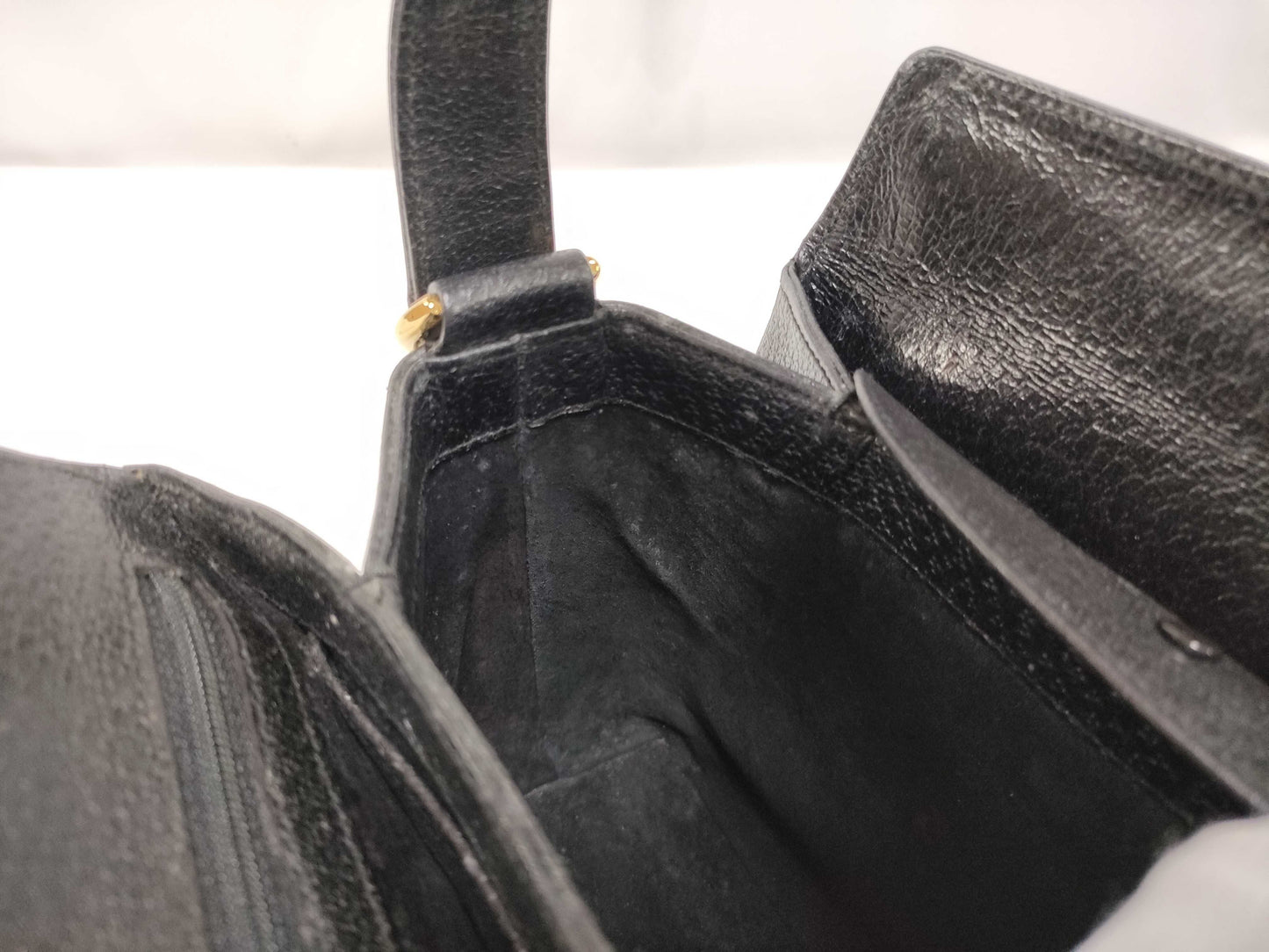 GUCCI Handbag 000260025 Handbag