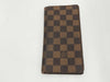 LOUIS VUITTON Damier Porte-Valeur Carte Credit Long Wallet