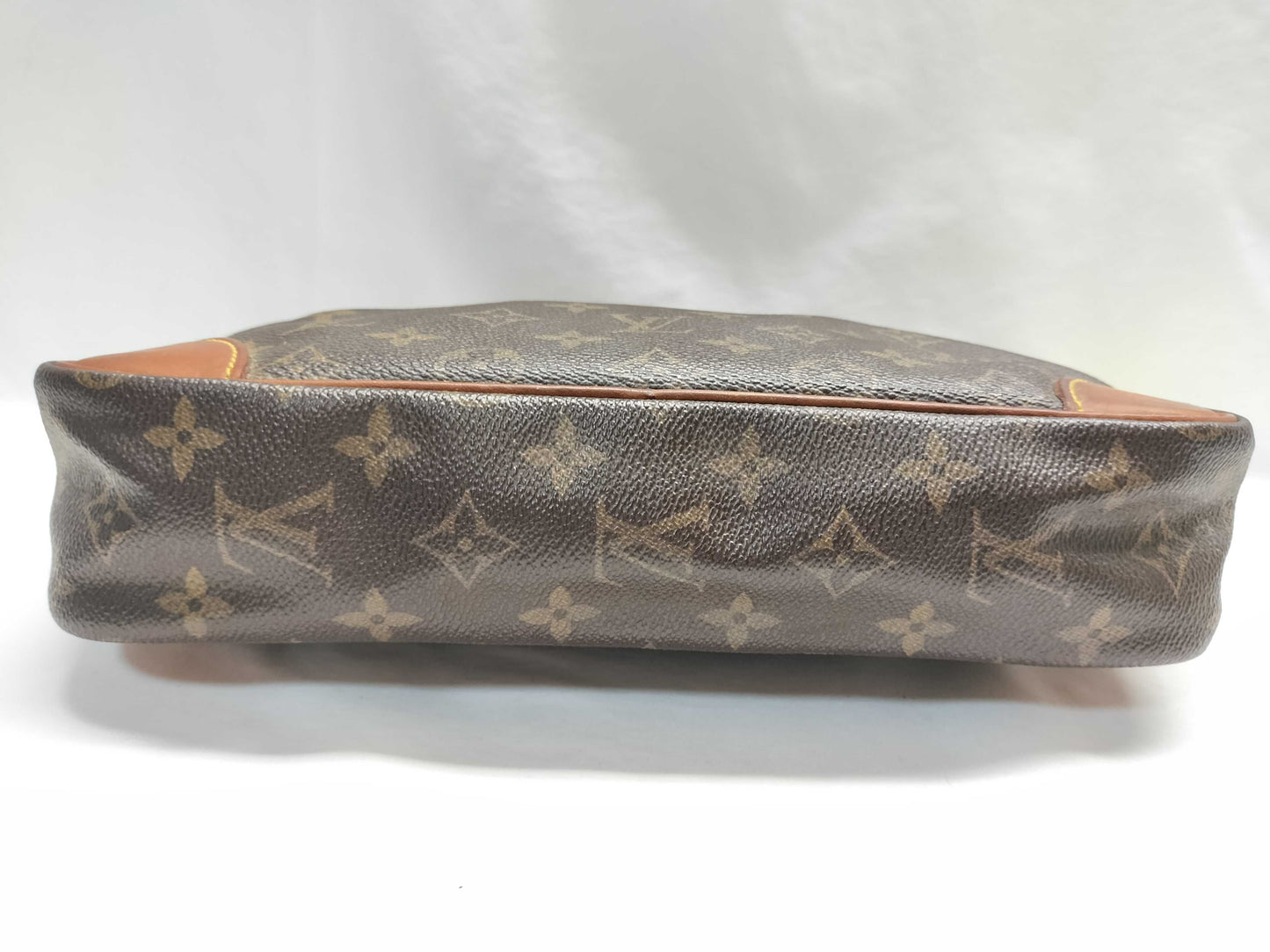 LOUIS VUITTON 864SL Monogram Compiègne Second Bag