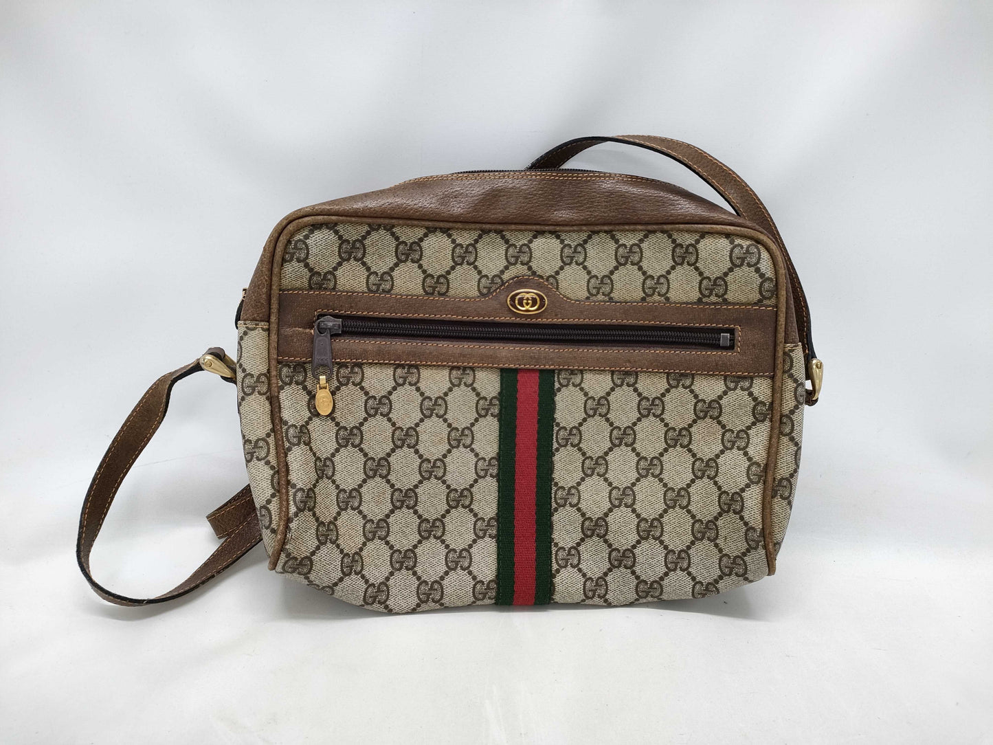 GUCCI Old Shoulder Bag