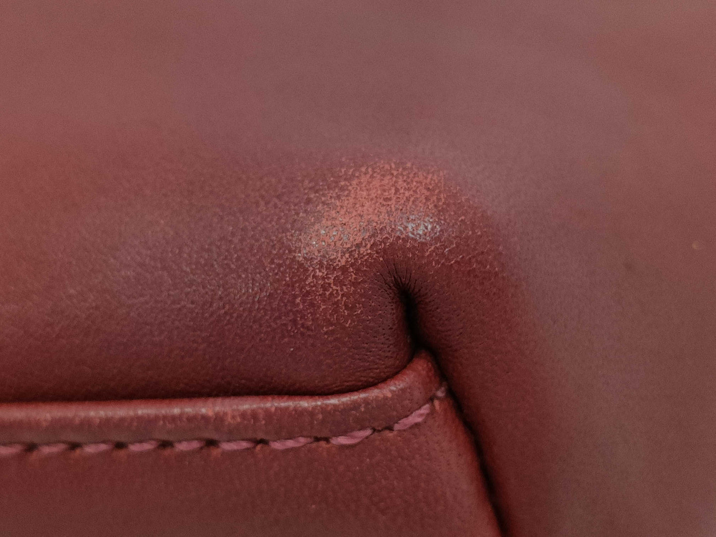 COACH Shoulder Bag 9136 Shoulder Bag