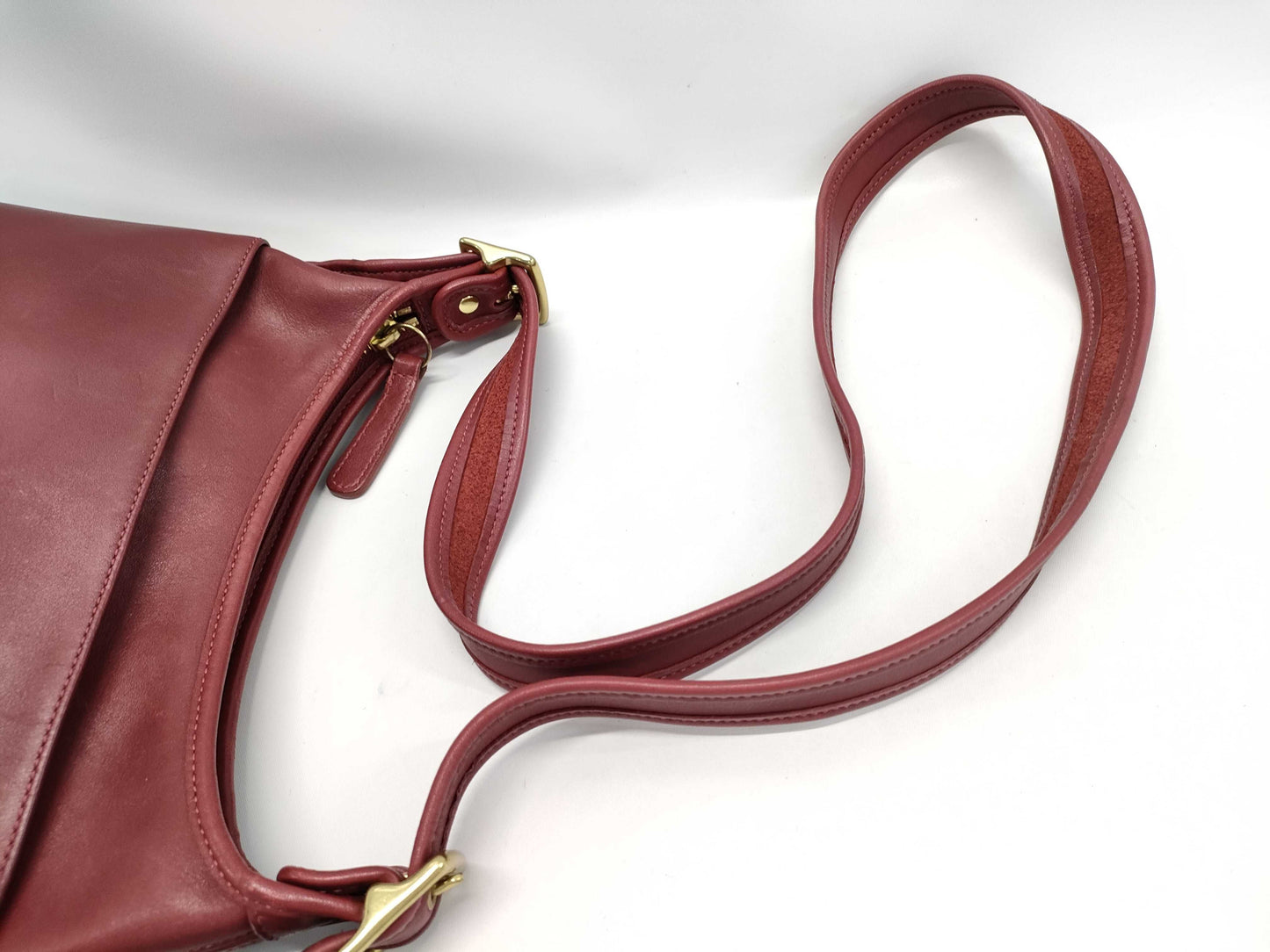 COACH Shoulder Bag 9136 Shoulder Bag