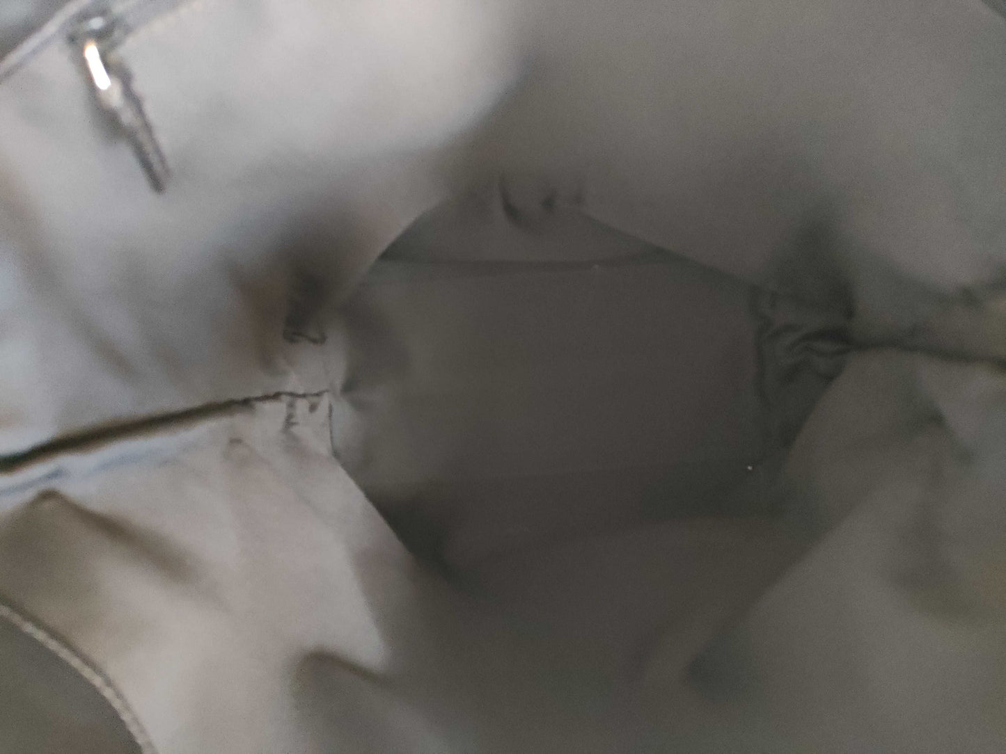 GUCCI GG Canvas 002.1098 Tote Bag
