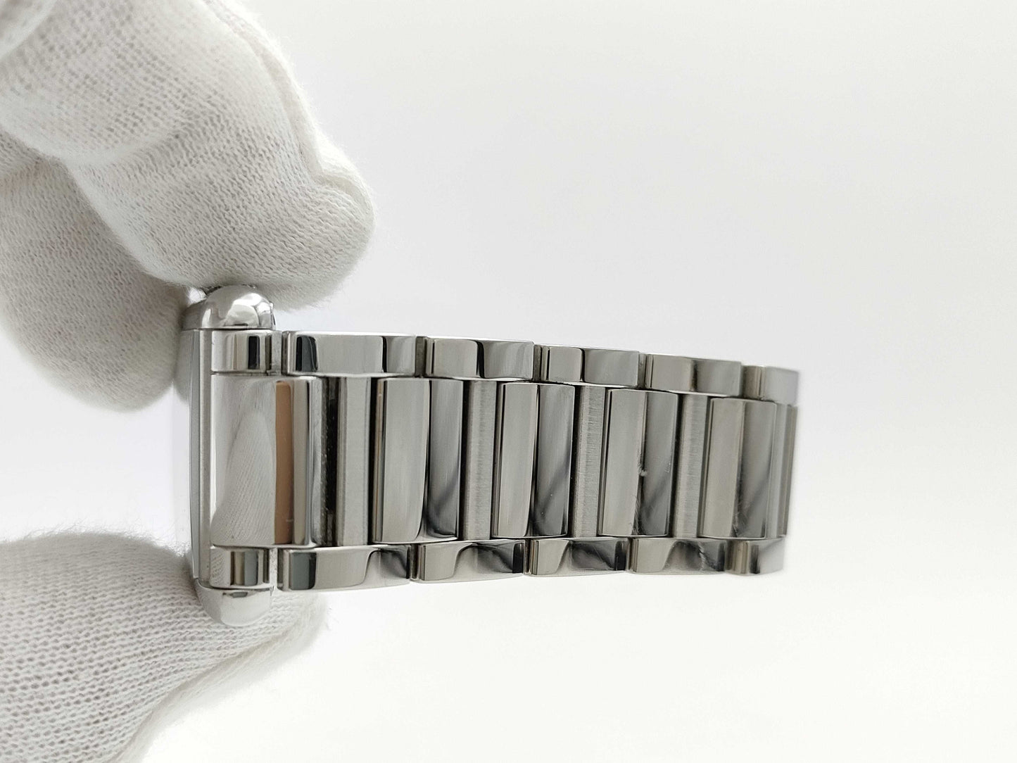 Cartier Tank Must WSTA0052 4323 747828BX Women's Watch