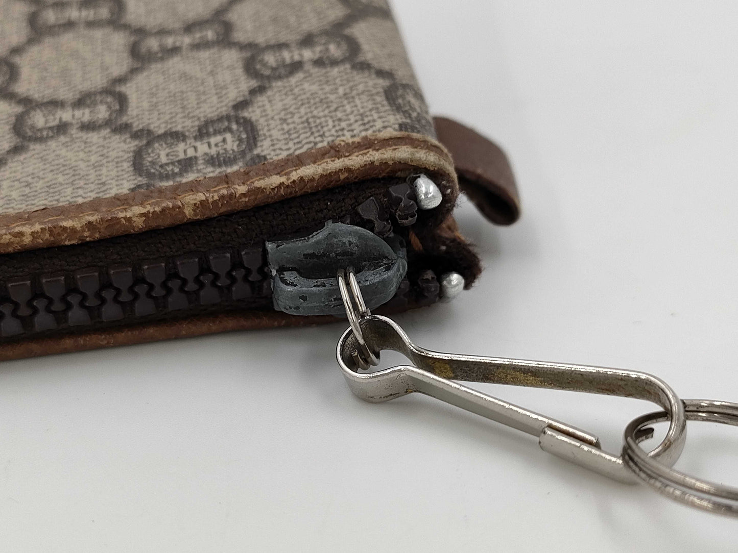 GUCCI Gucci Plus Clutch Bag Clutch Bag