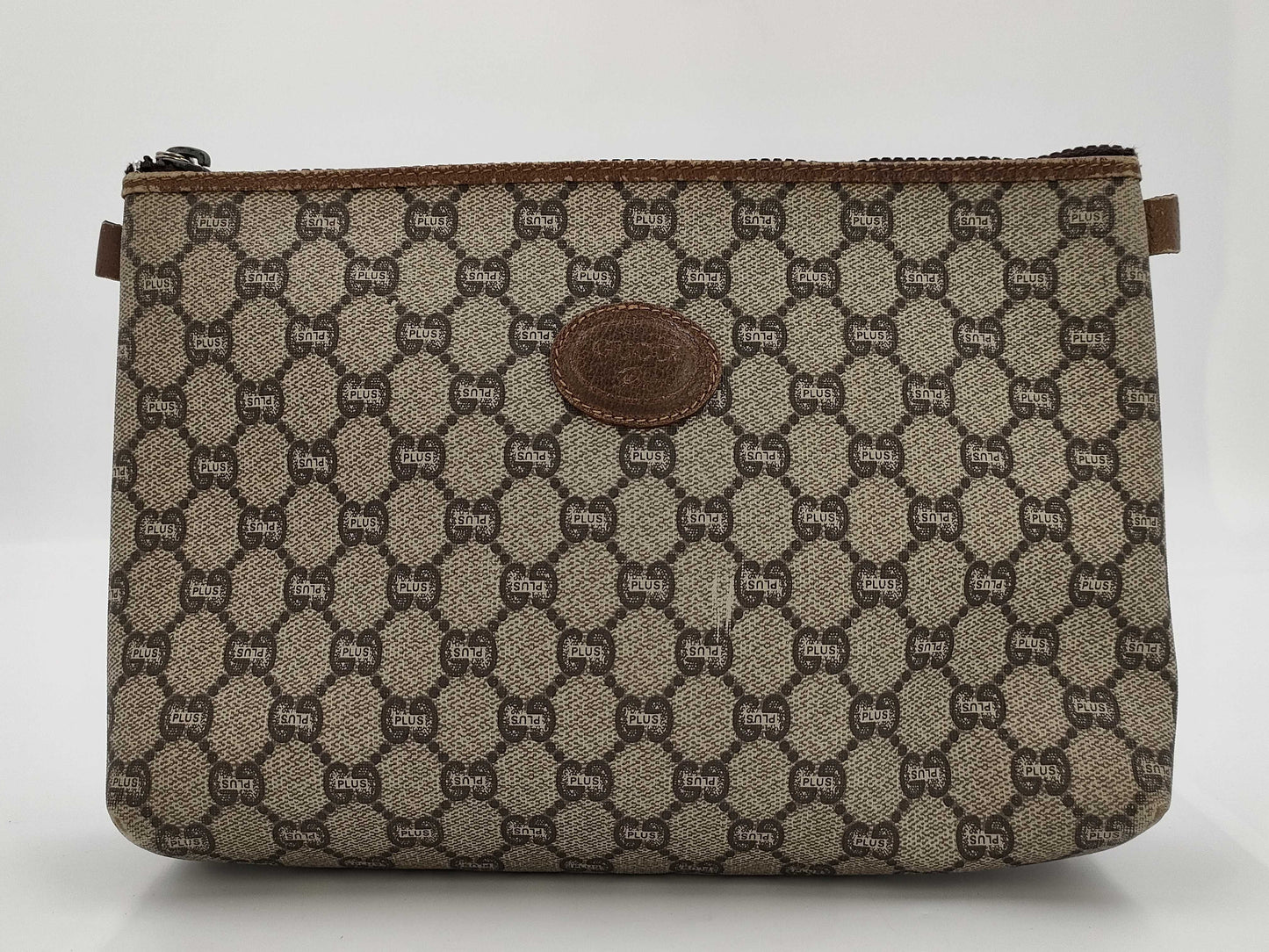 GUCCI Gucci Plus Clutch Bag Clutch Bag