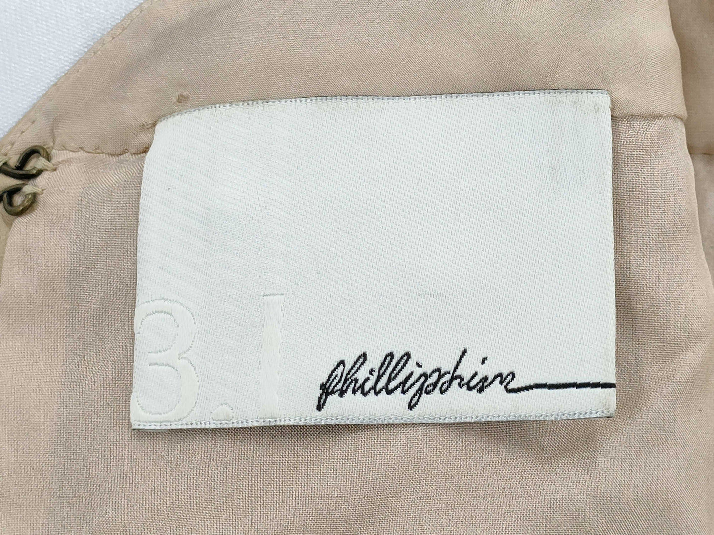 Phillip Lim Leather Tops Tops