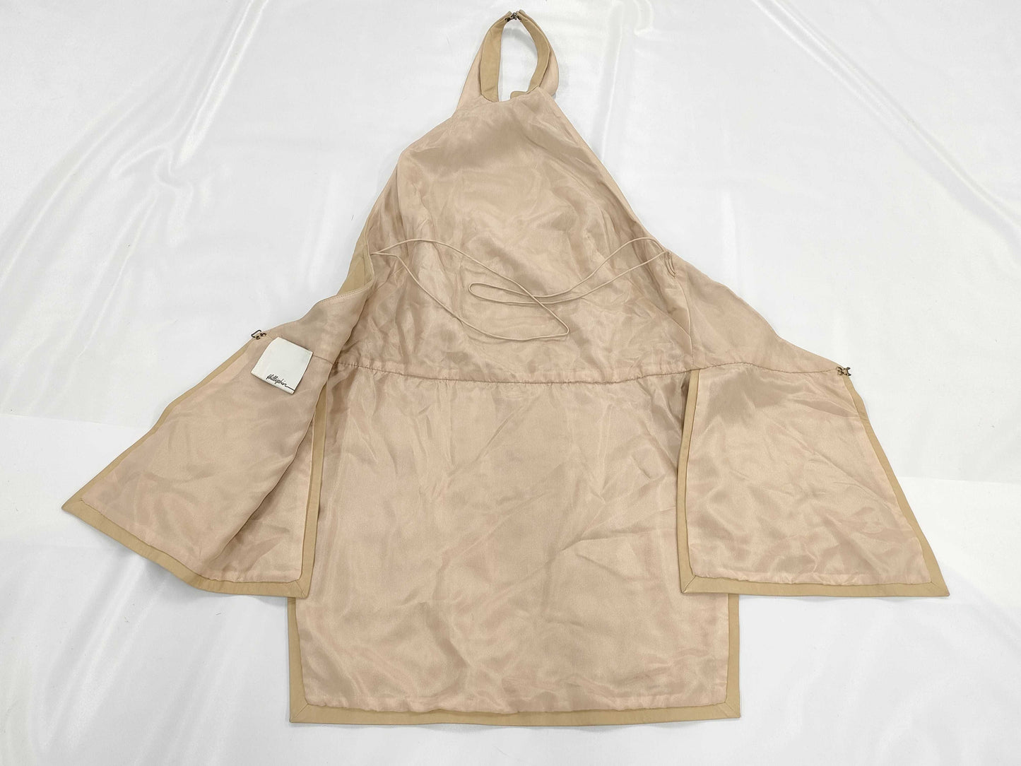Phillip Lim Leather Tops Tops