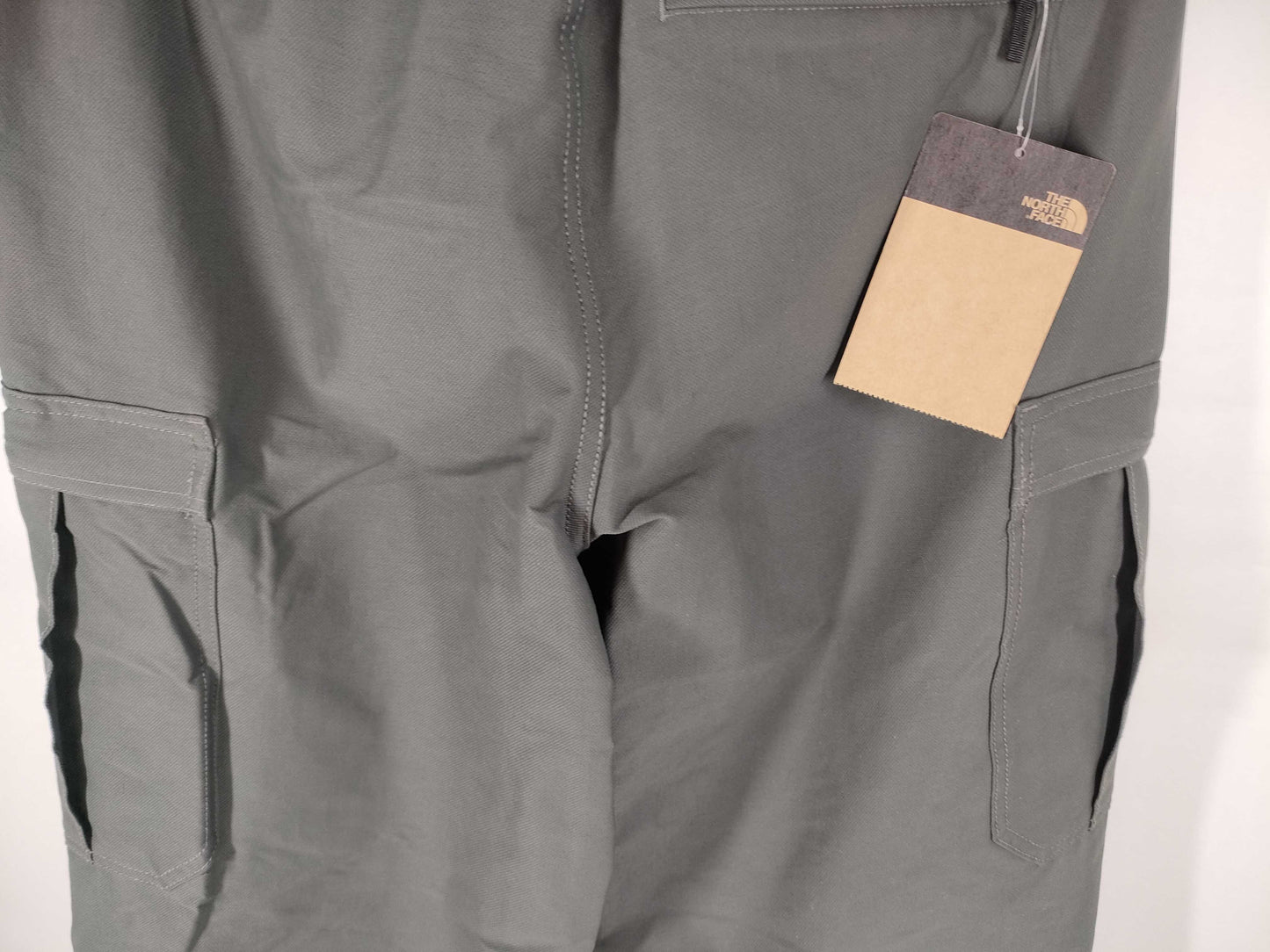 THE NORTH FACE NBW82401 Hiker's Cargo Pants