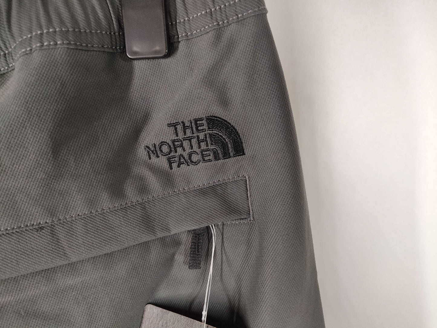 THE NORTH FACE NBW82401 Hiker's Cargo Pants