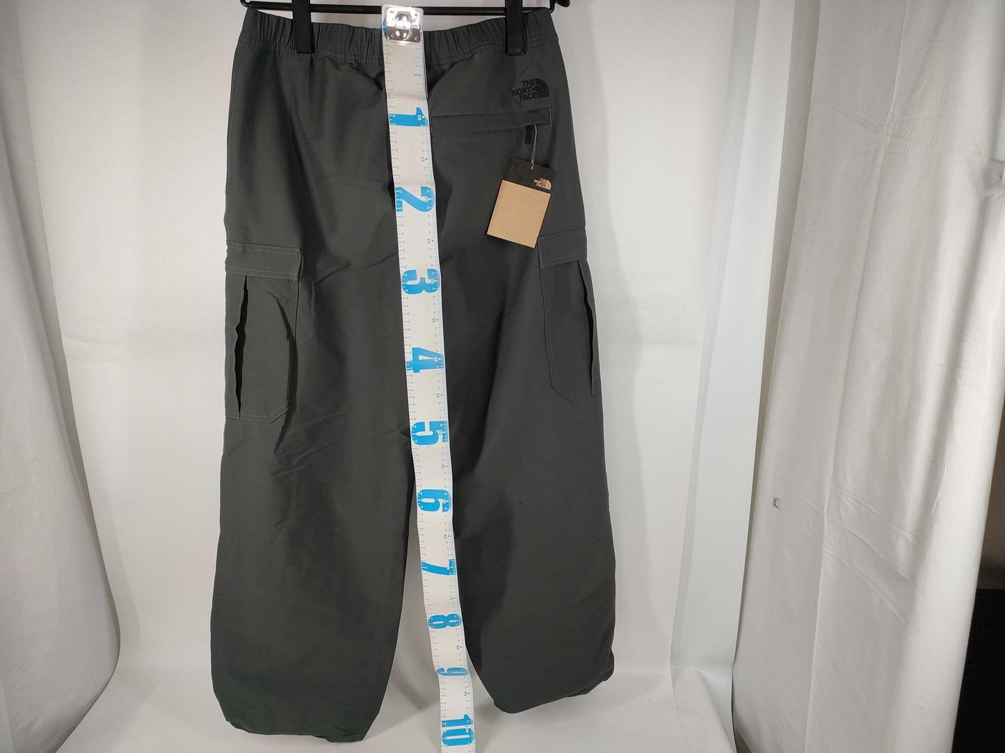 THE NORTH FACE NBW82401 Hiker's Cargo Pants