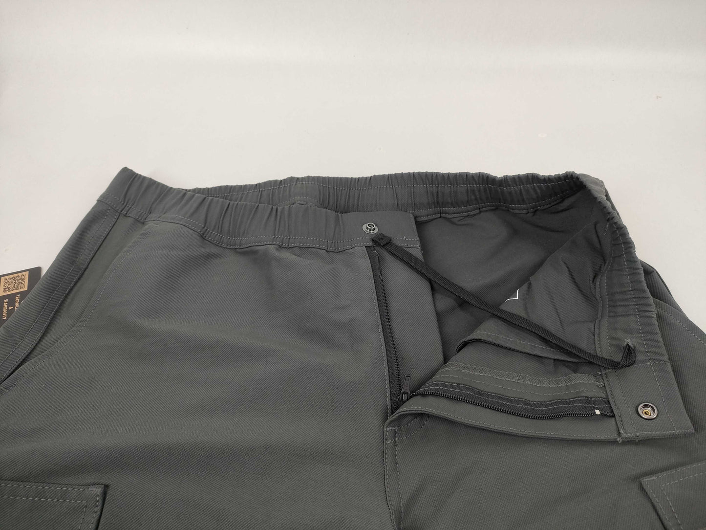 THE NORTH FACE NBW82401 Hiker's Cargo Pants