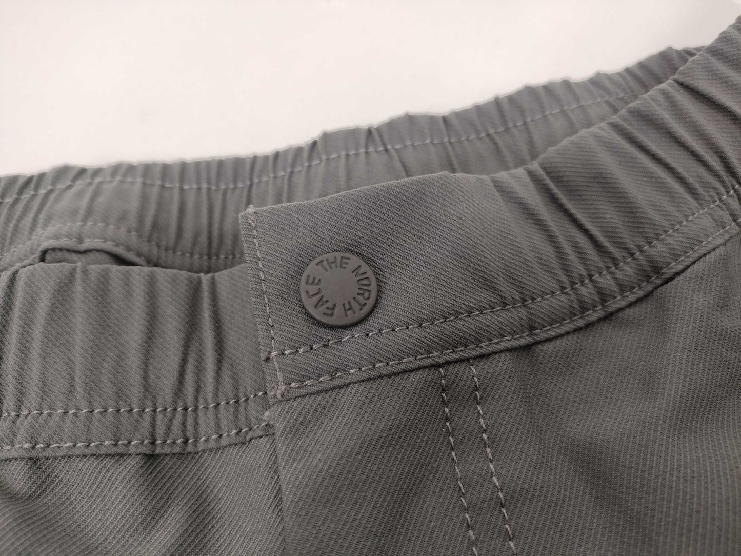 THE NORTH FACE NBW82401 Hiker's Cargo Pants