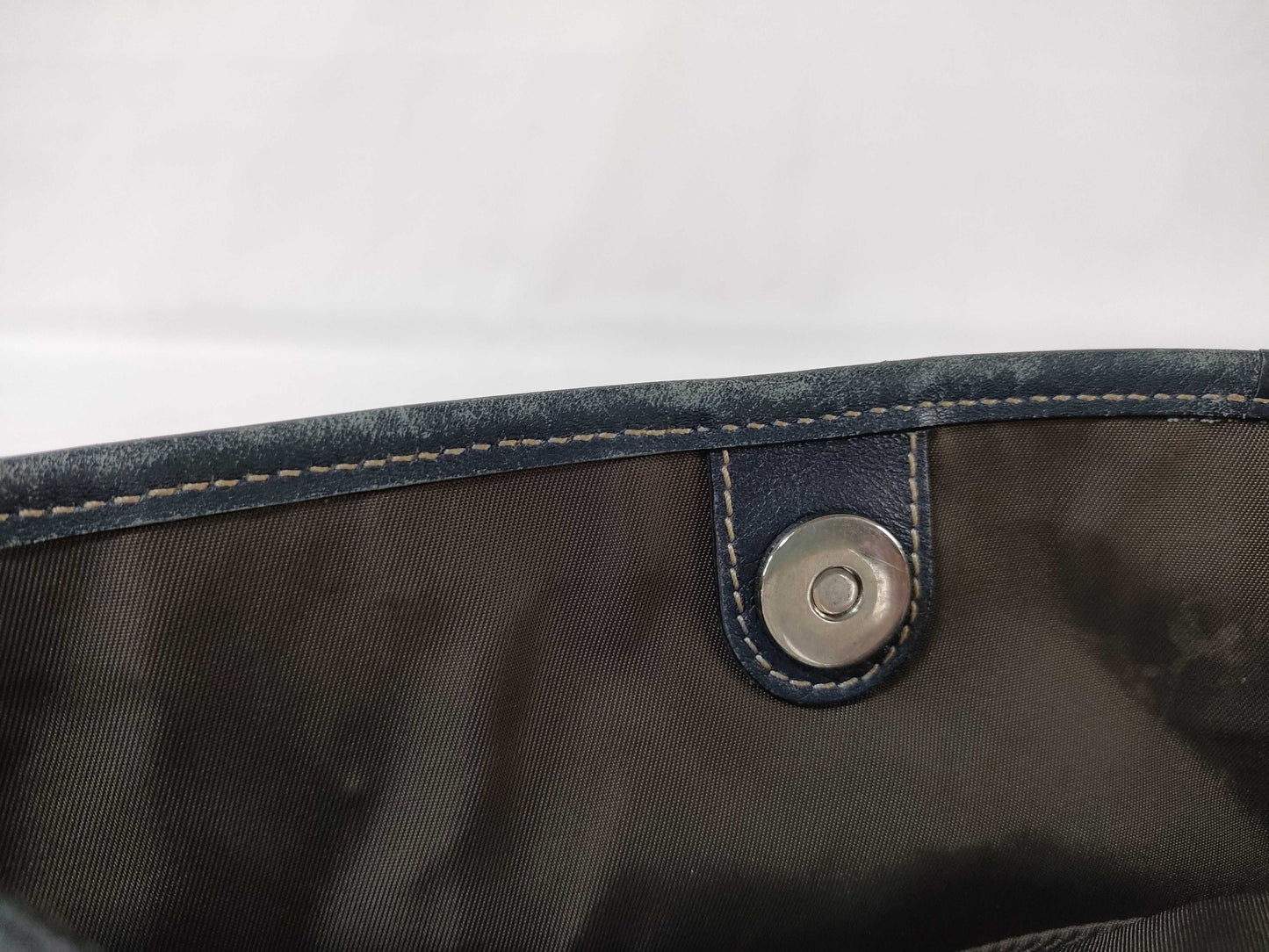 GUCCI GG Canvas 271101 525040 Handbag