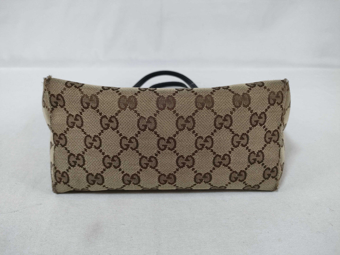 GUCCI GG Canvas 271101 525040 Handbag