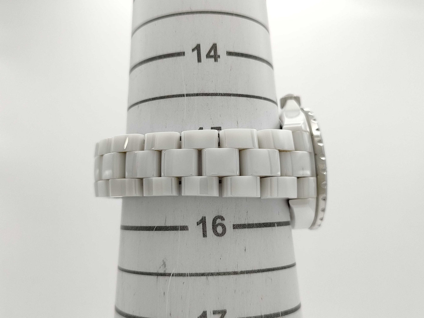 CHANEL J12 H0968 DH89565 Quartz Boys' Watch