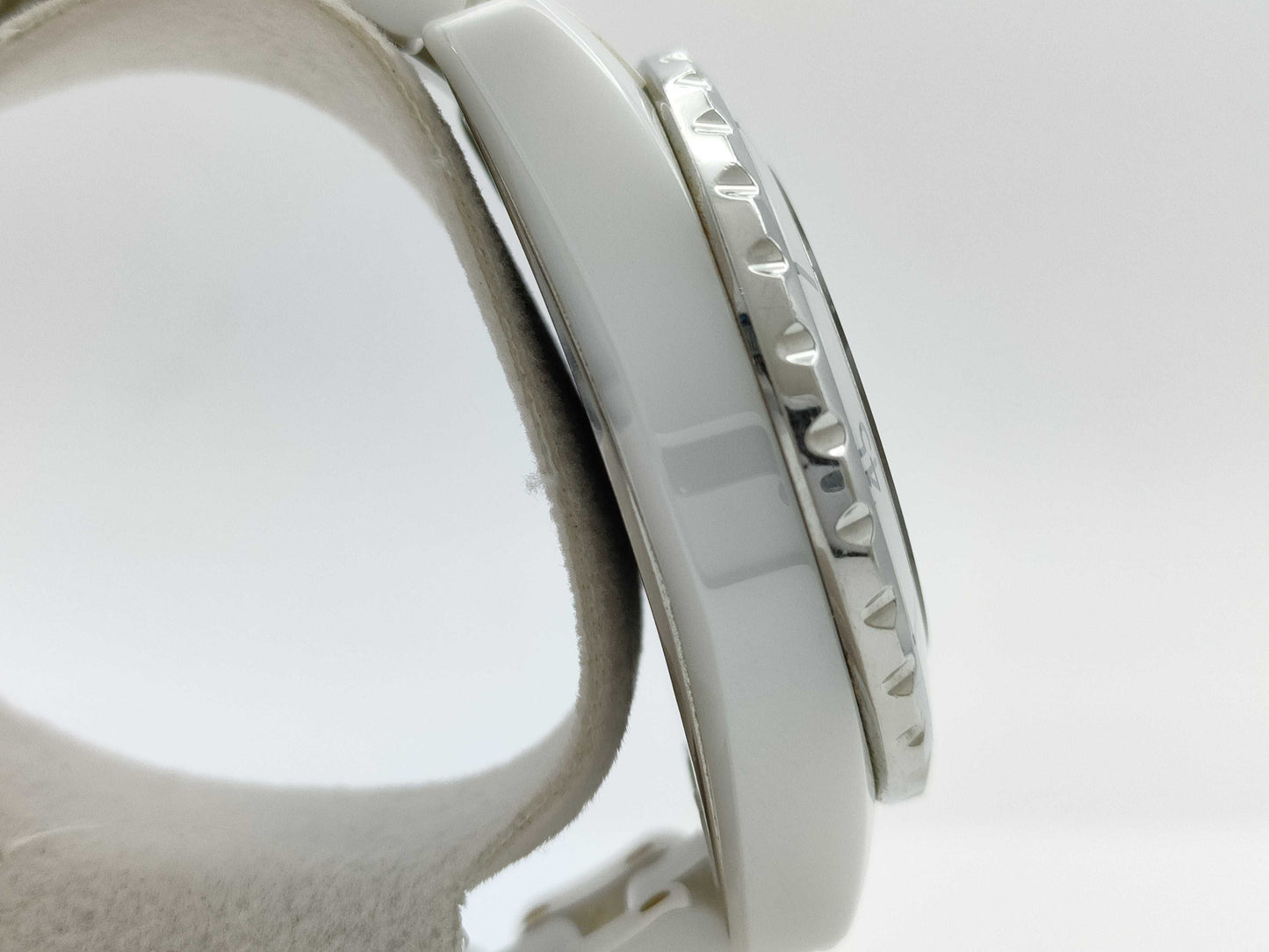 CHANEL J12 H0968 DH89565 Quartz Boys' Watch