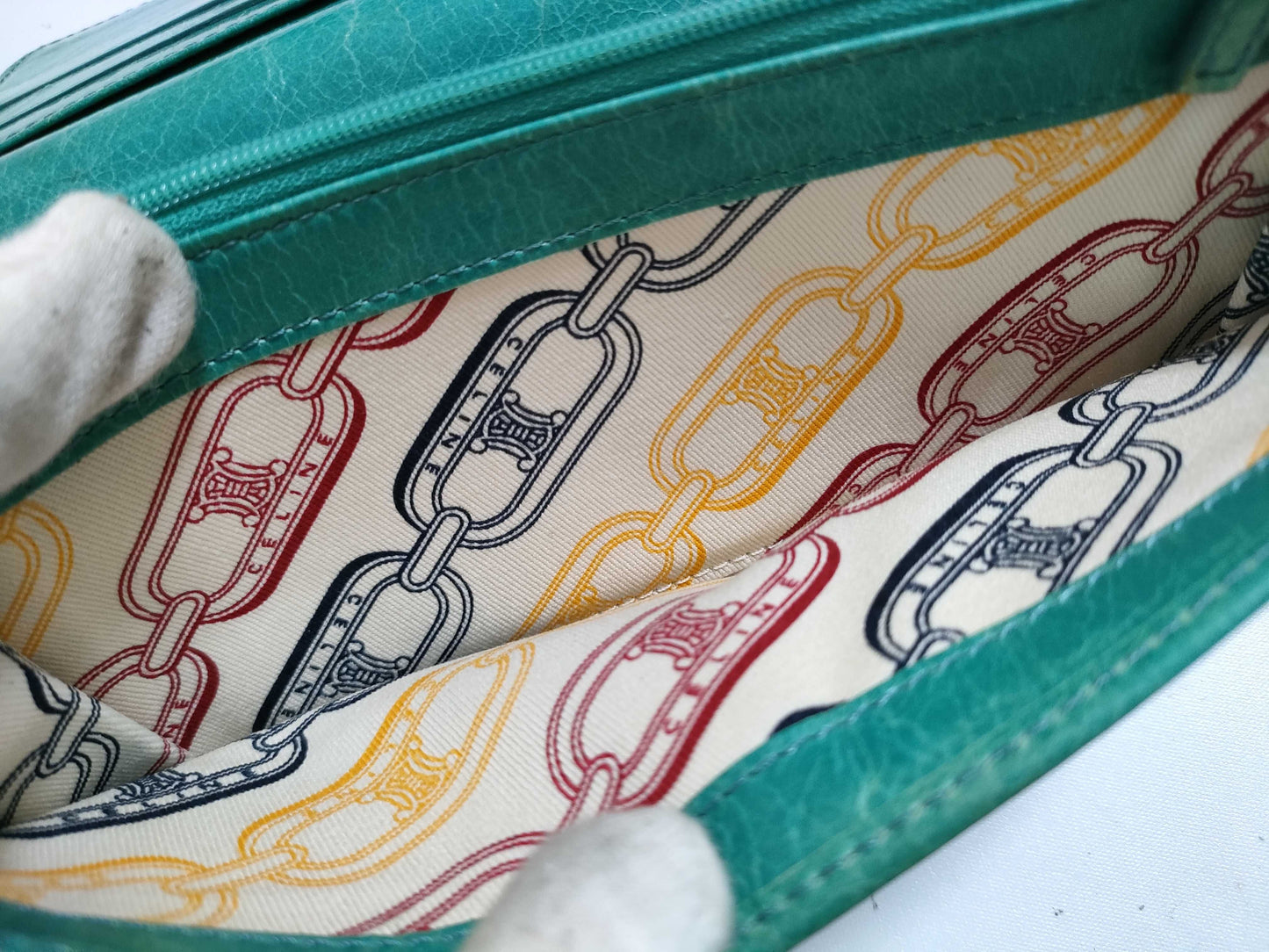 CELINE Long Wallet *3 Wallet