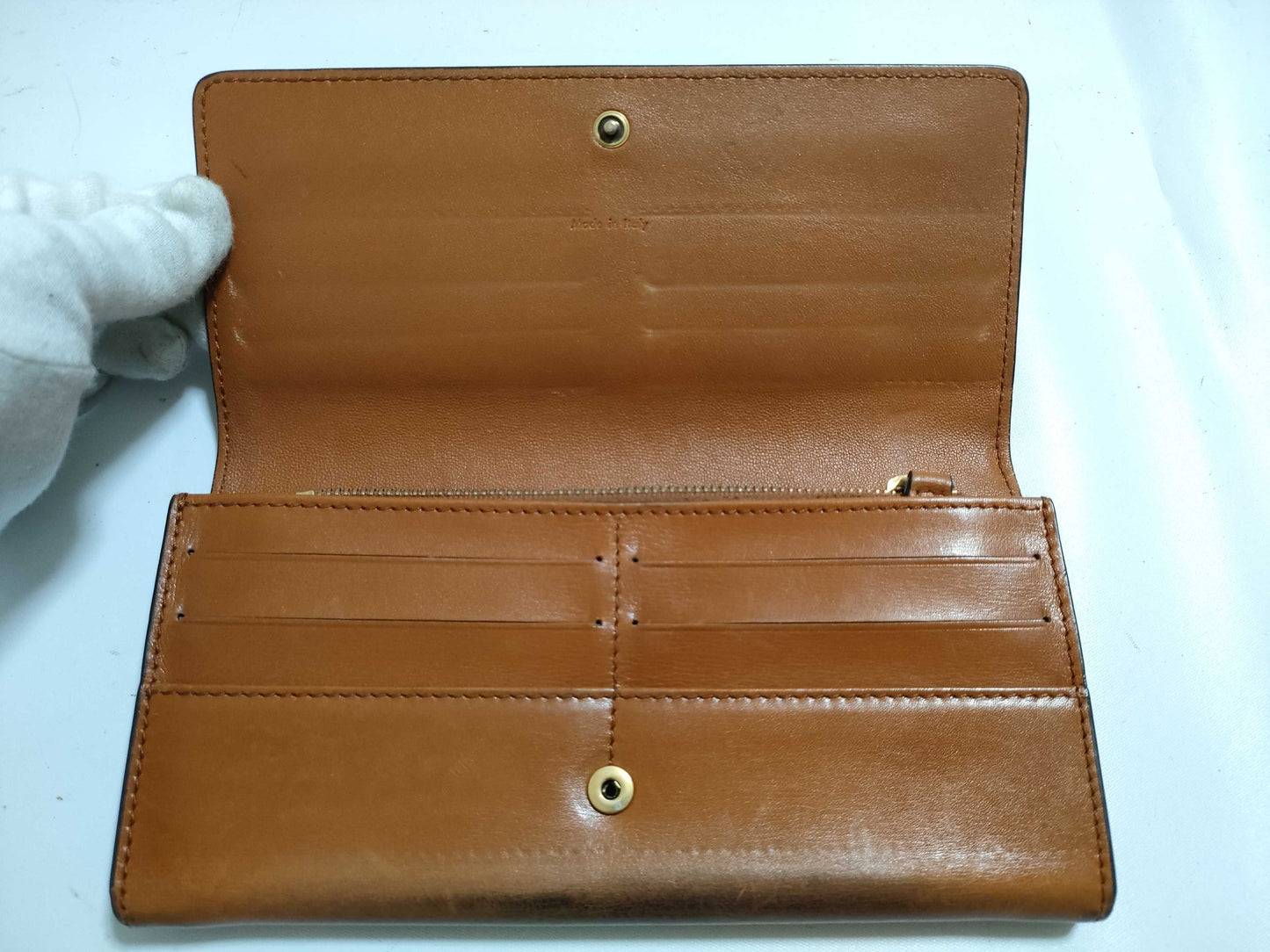 CELINE Long Wallet *3 Wallet