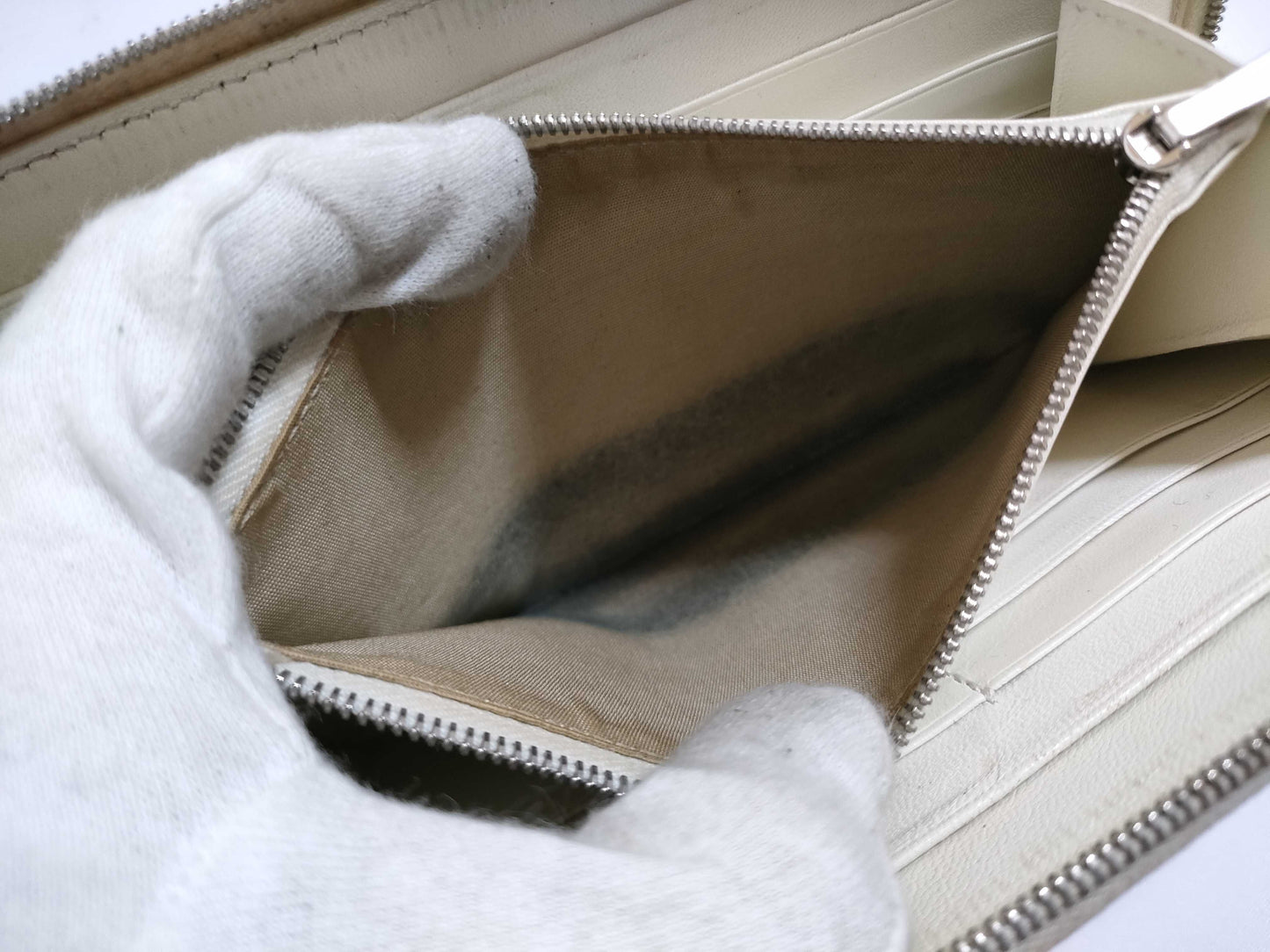 CELINE Long Wallet *3 Wallet