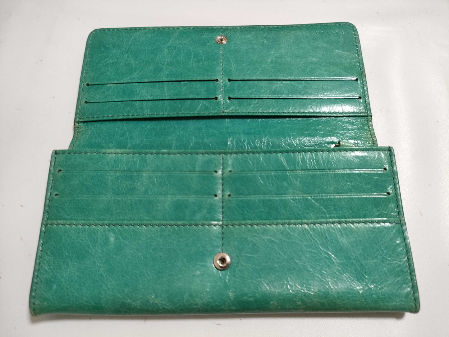 CELINE Long Wallet *3 Wallet
