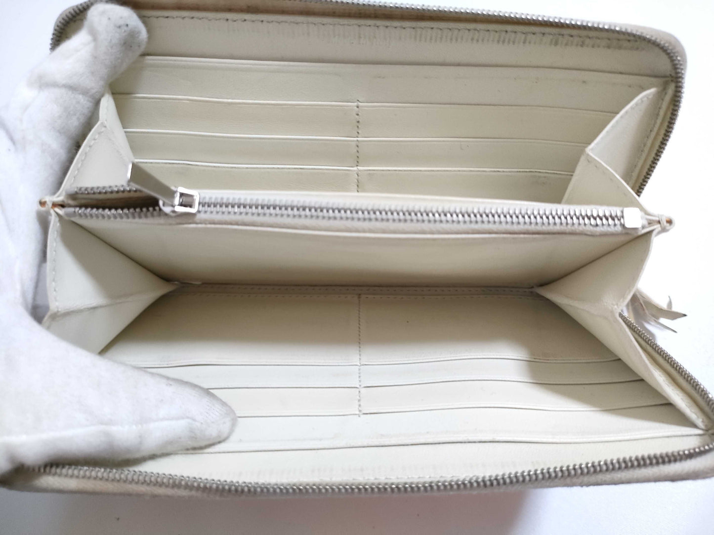 CELINE Long Wallet *3 Wallet