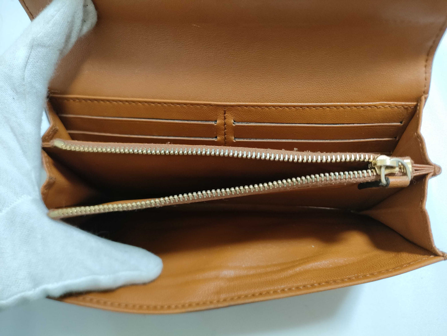 CELINE Long Wallet *3 Wallet