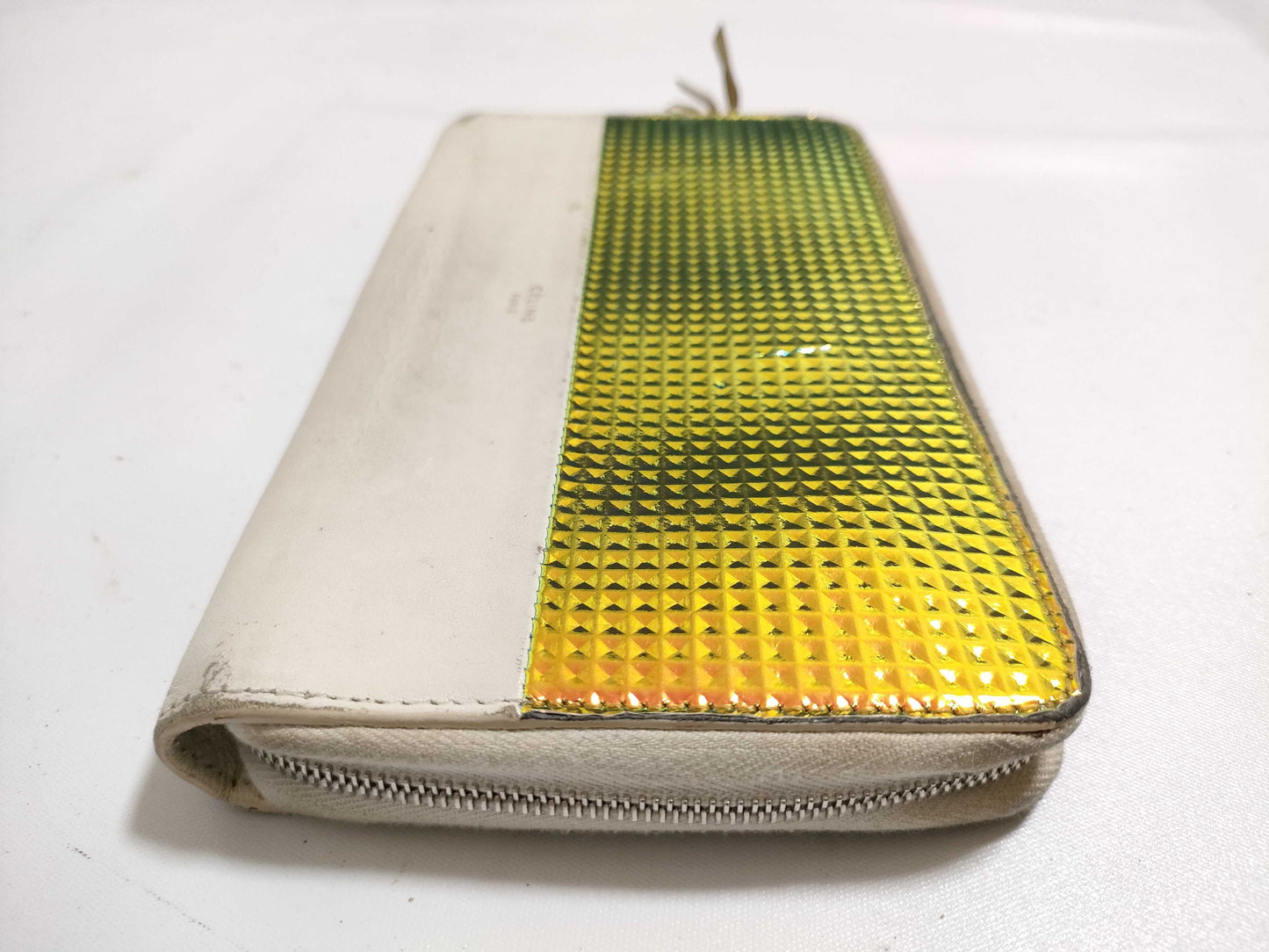 CELINE Long Wallet *3 Wallet