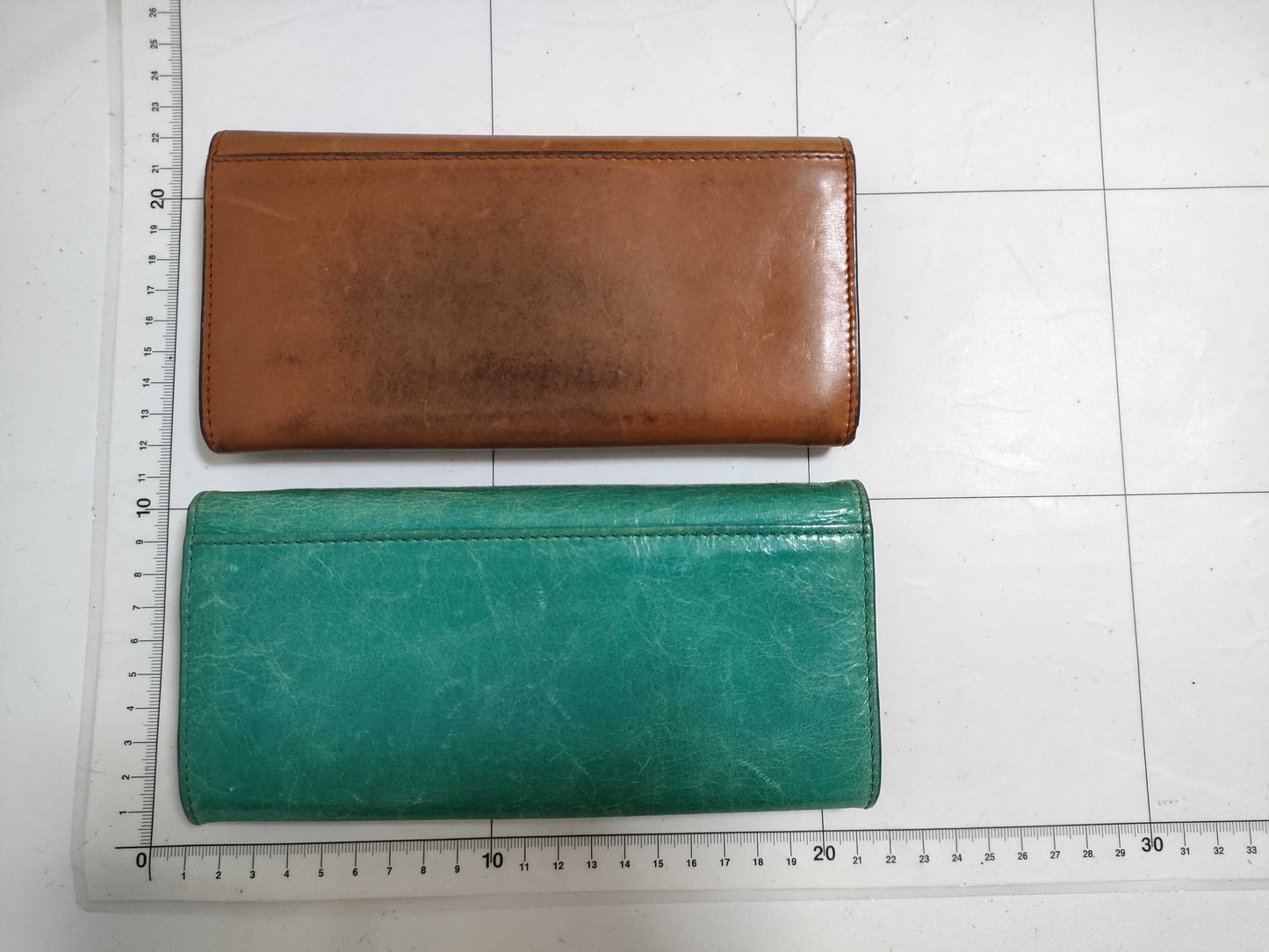 CELINE Long Wallet *3 Wallet