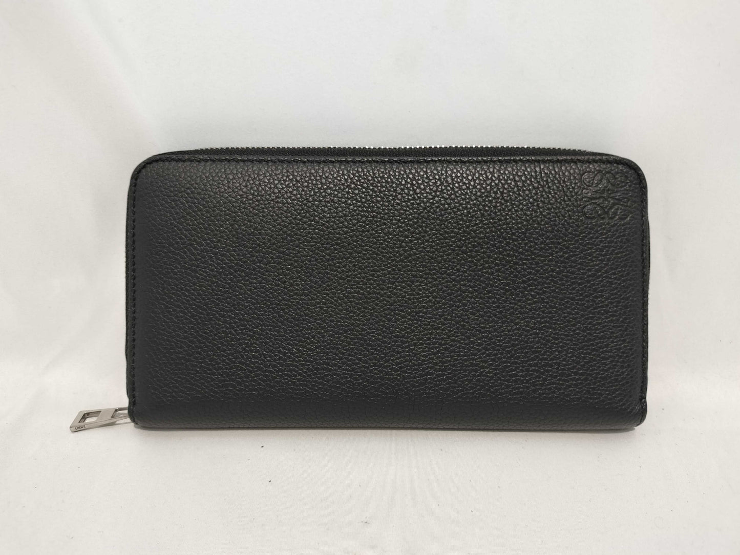 LOEWE Zip Around Wallet