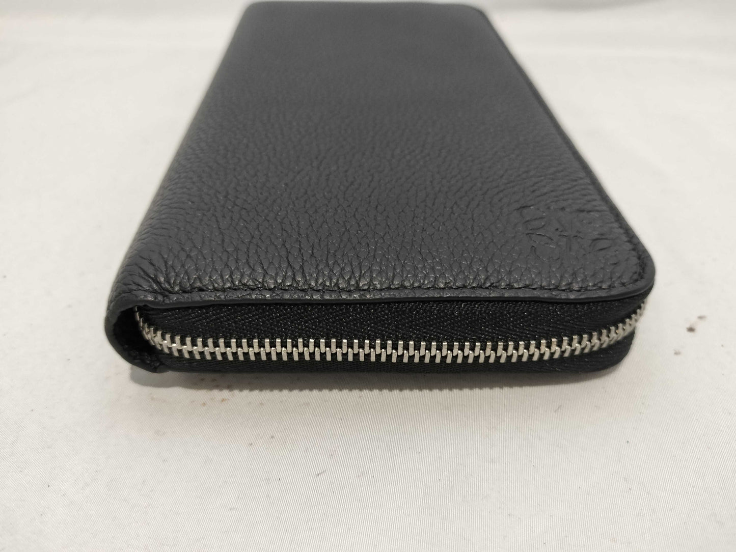 LOEWE Zip Around Wallet