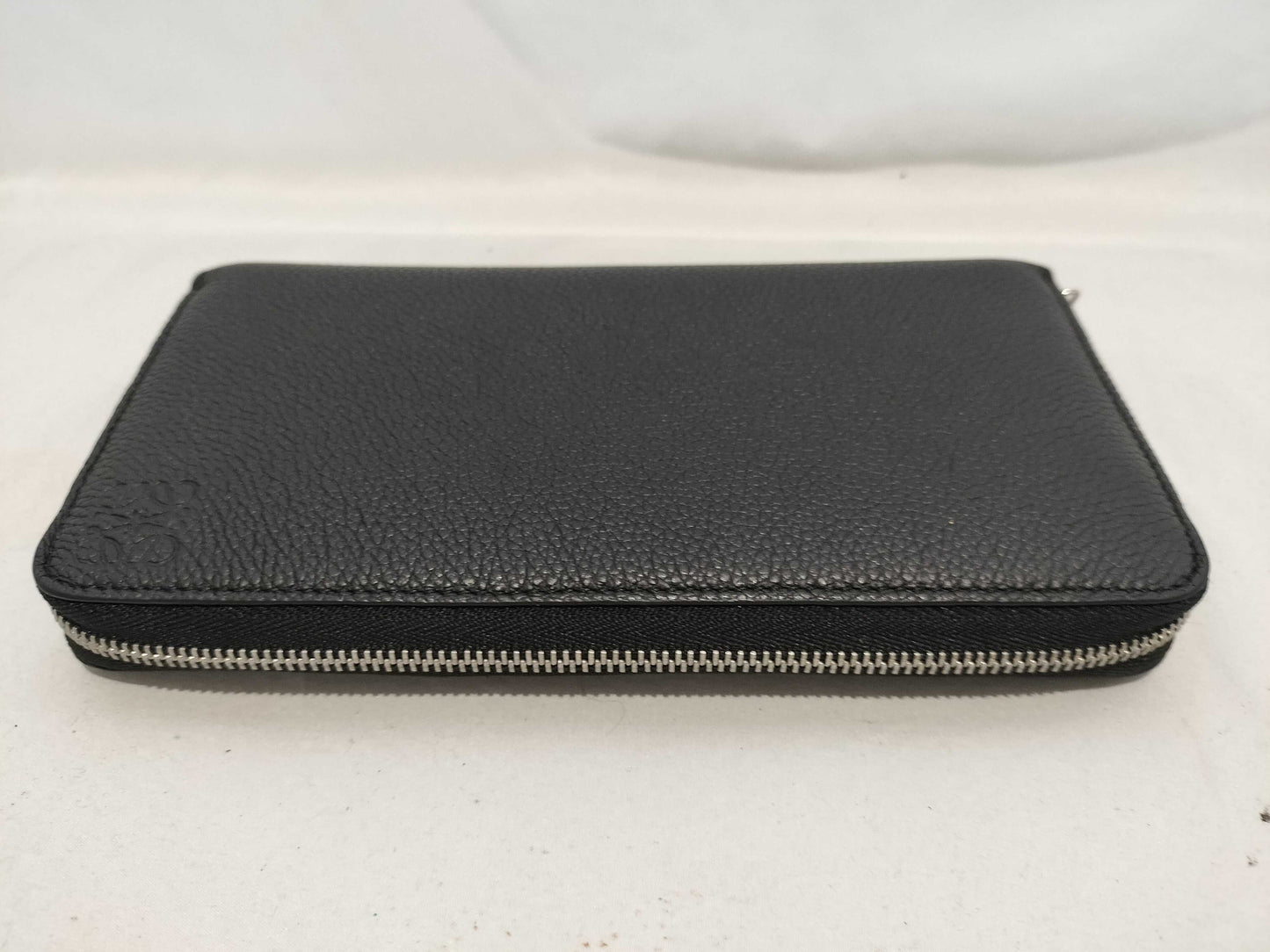 LOEWE Zip Around Wallet