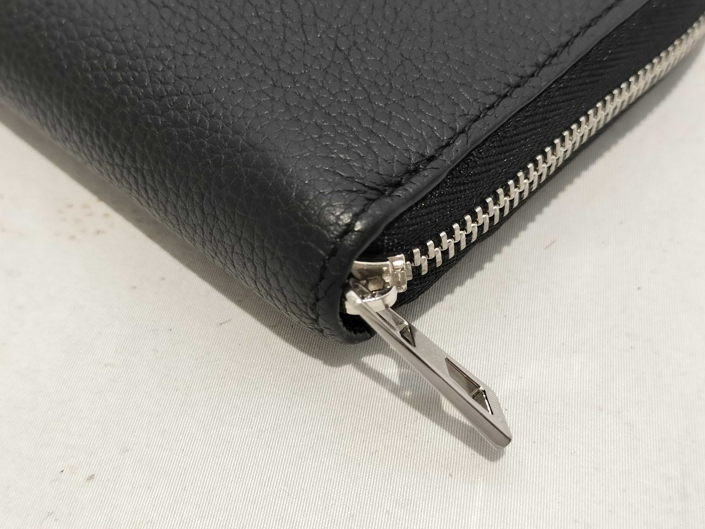 LOEWE Zip Around Wallet
