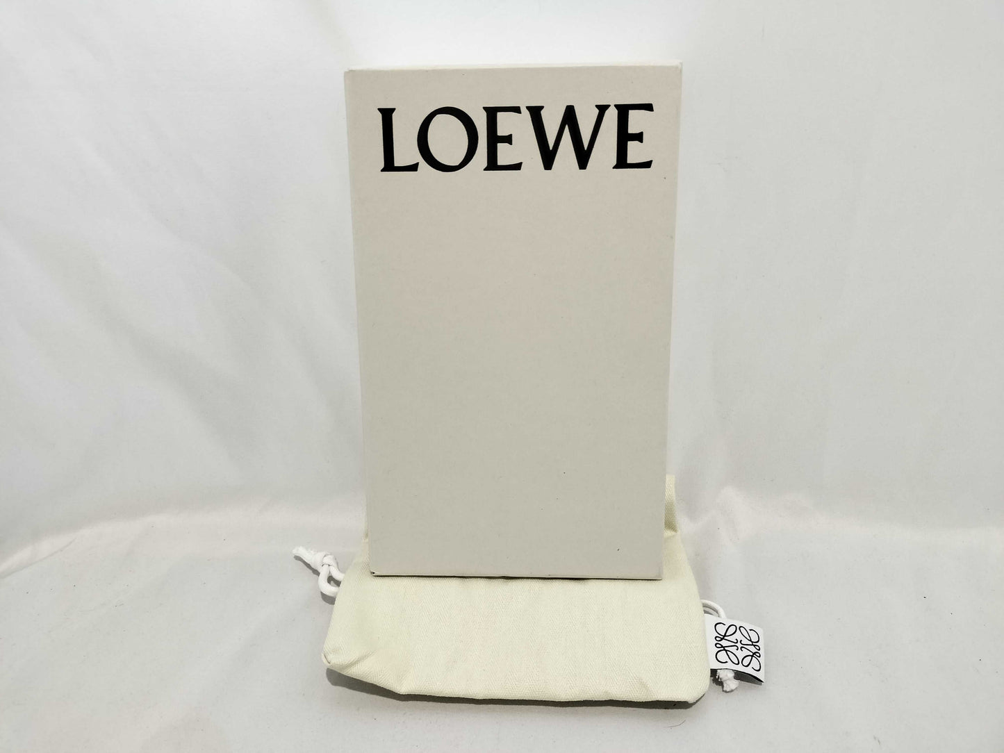 LOEWE Zip Around Wallet