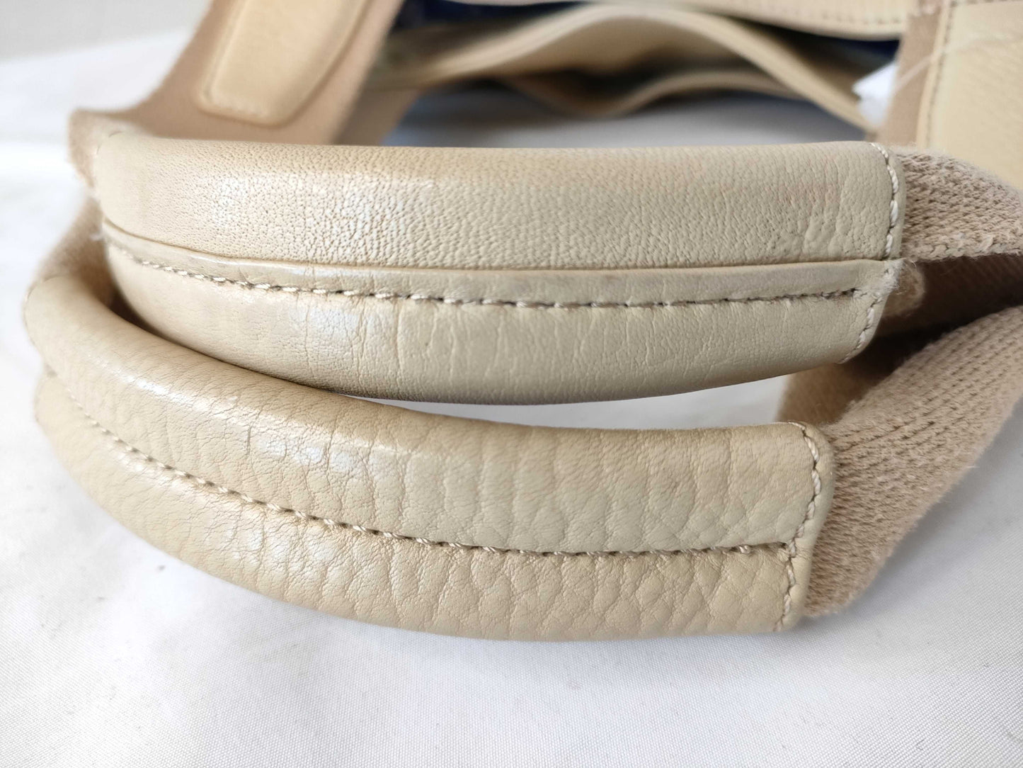 Tory Burch Leather Handbag